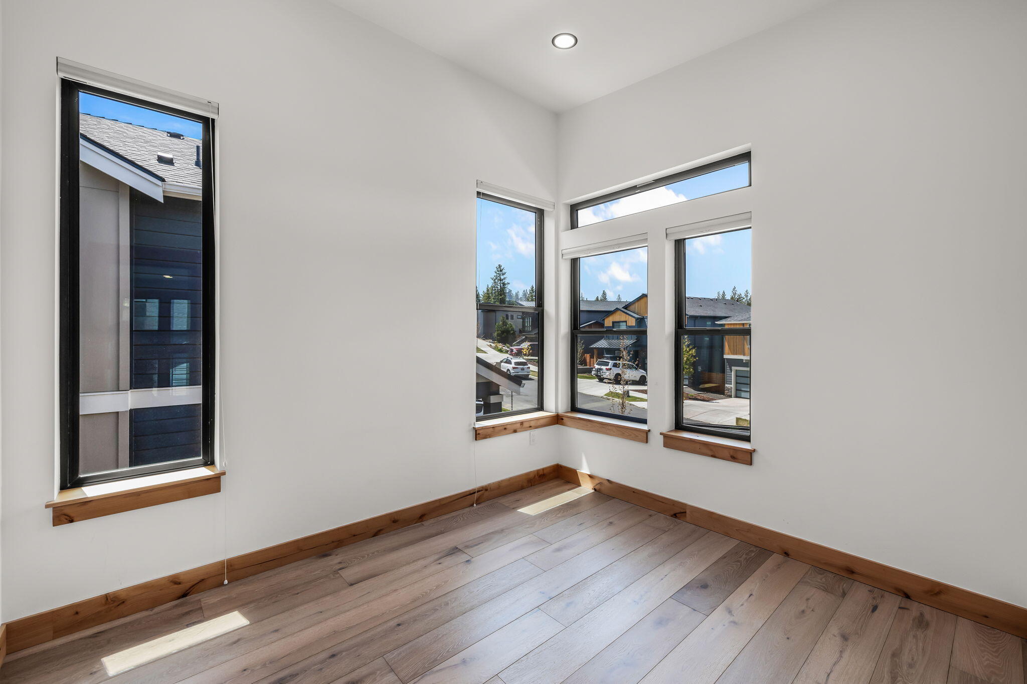 Lodges at Bachelor V - Residential