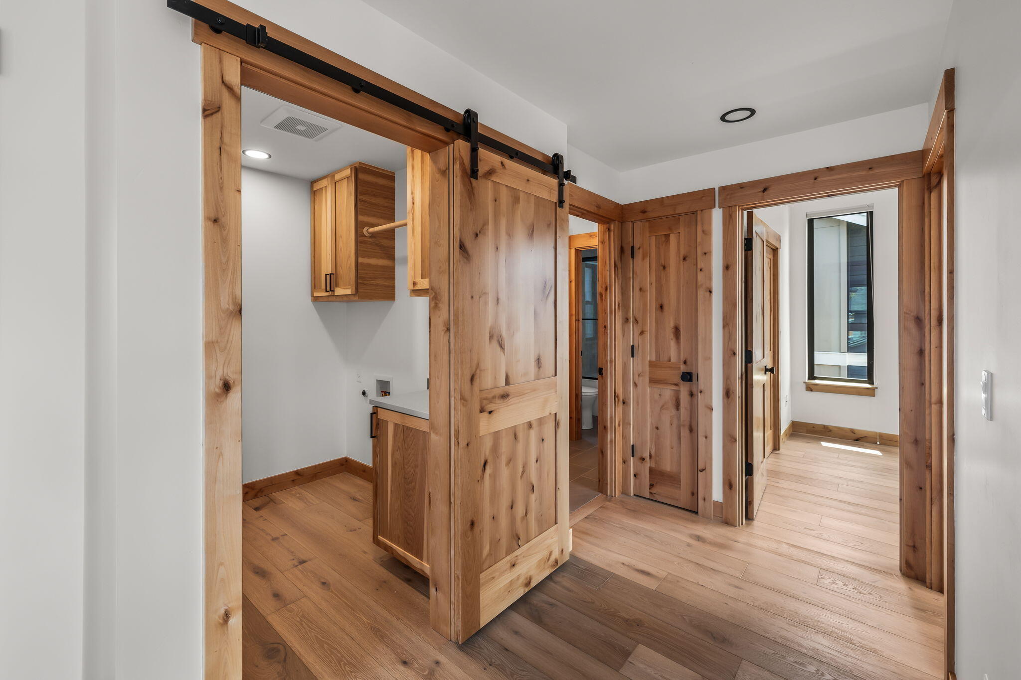 Lodges at Bachelor V - Residential