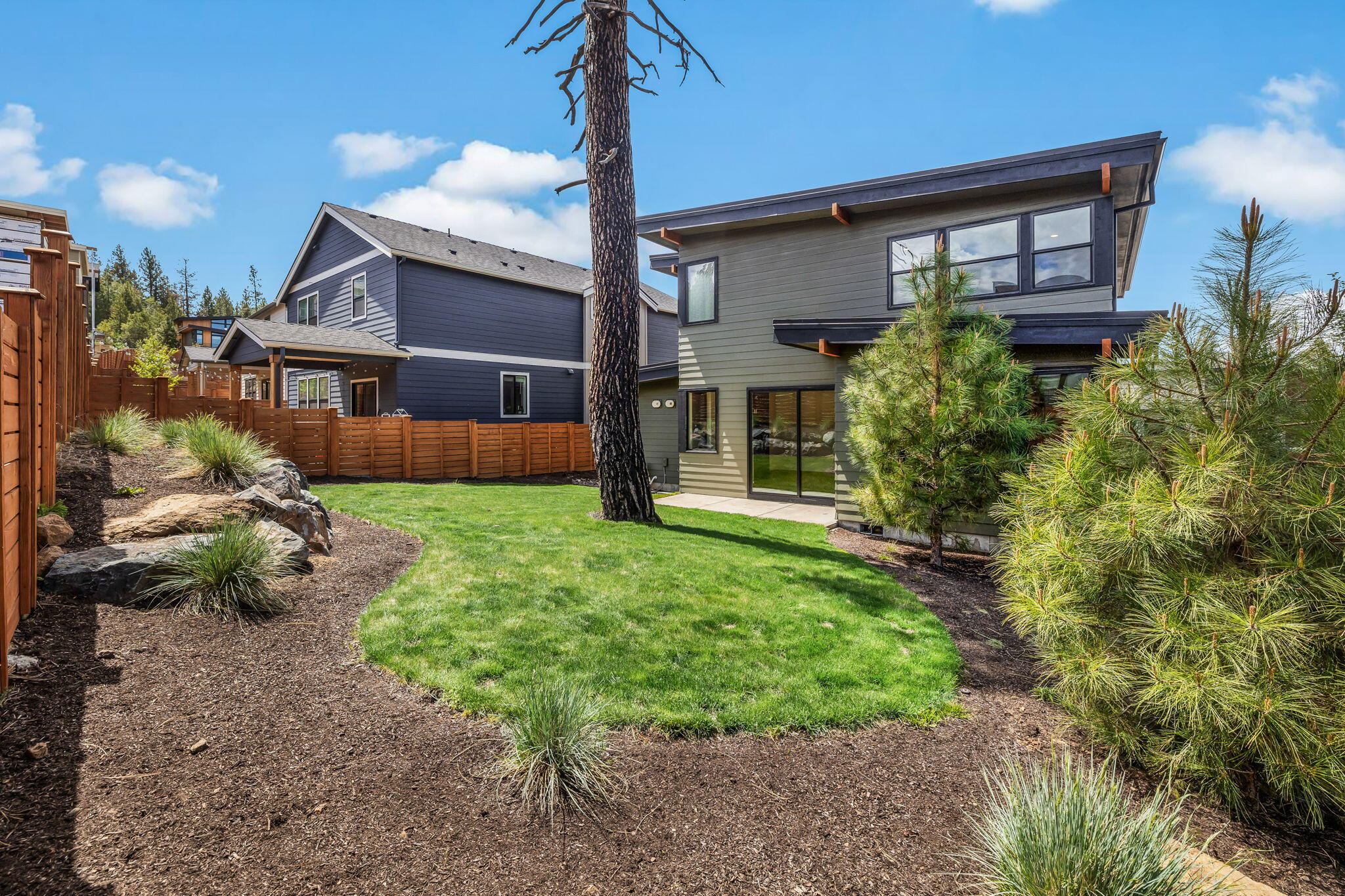 Lodges at Bachelor V - Residential