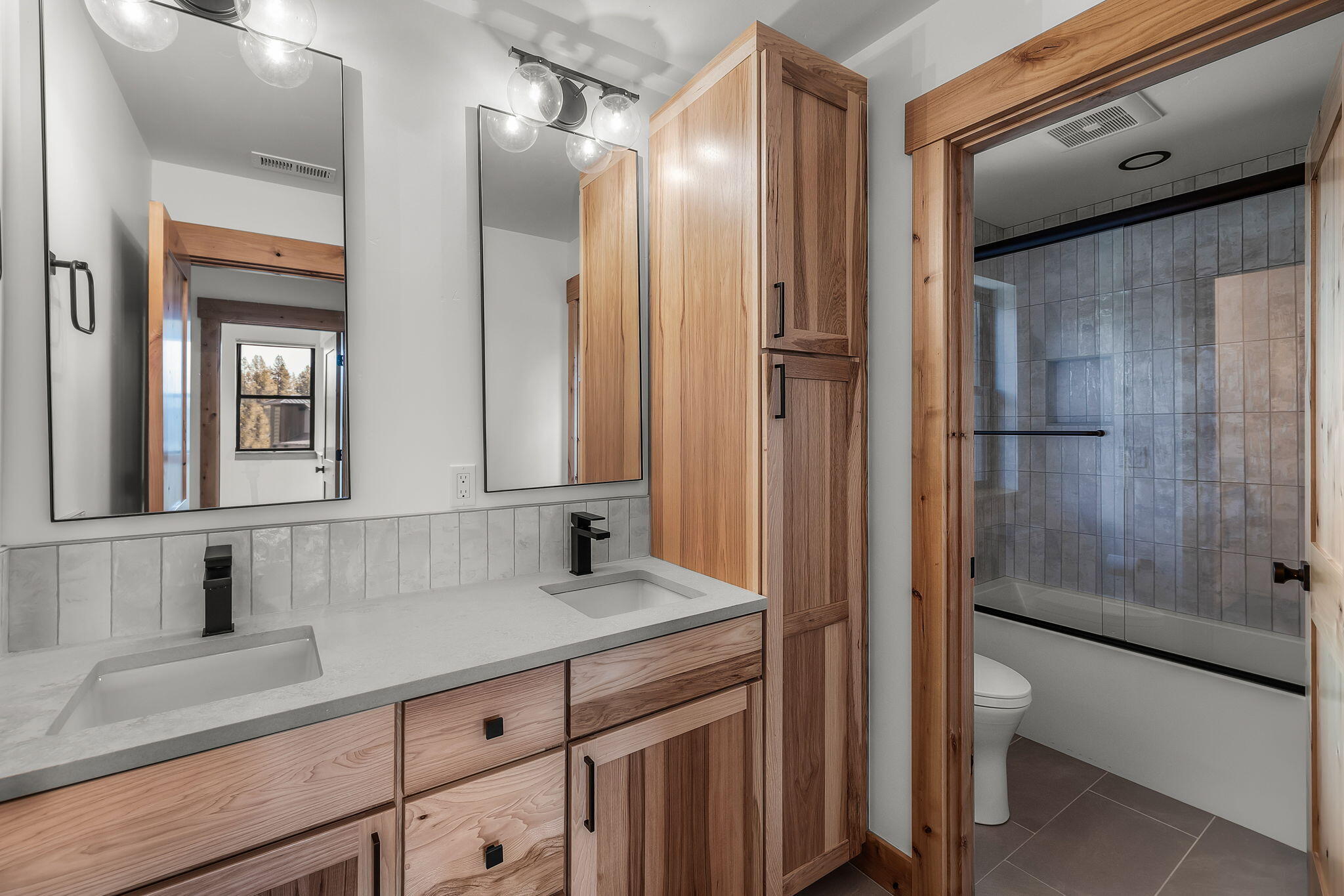 Lodges at Bachelor V - Residential