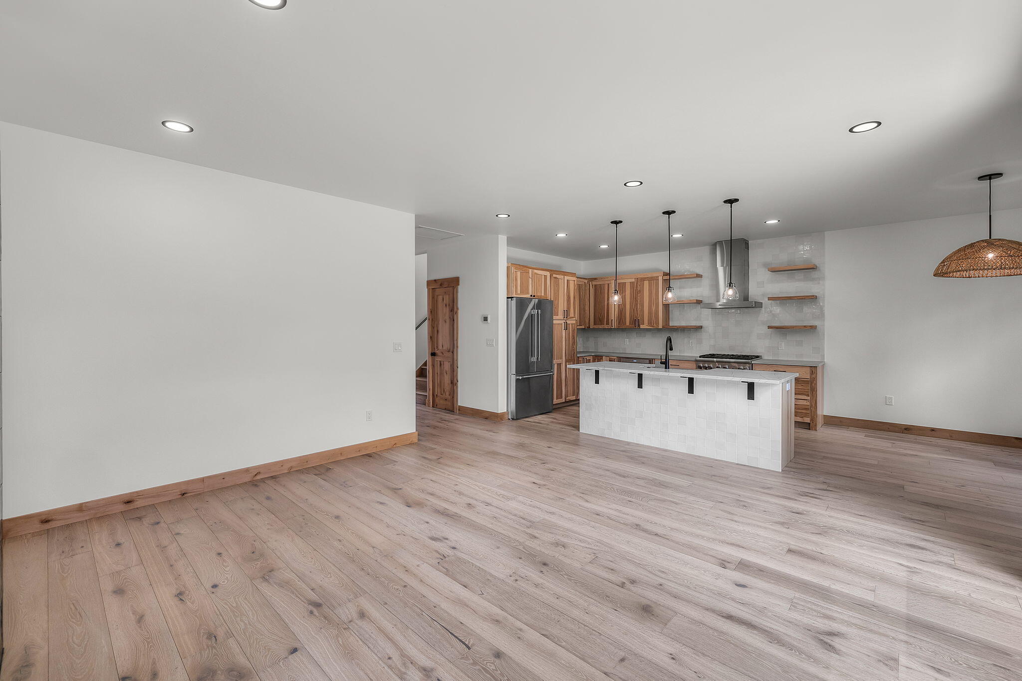 Lodges at Bachelor V - Residential