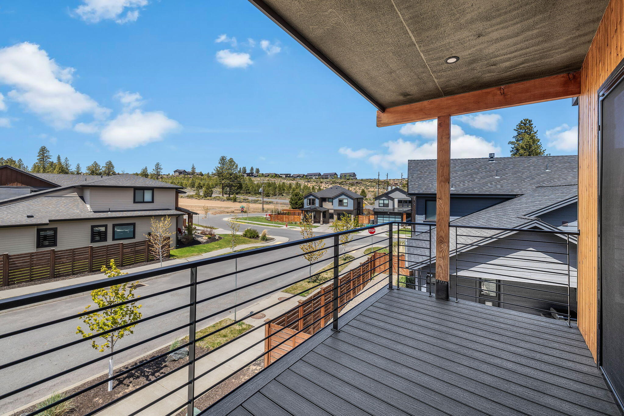 Lodges at Bachelor V - Residential