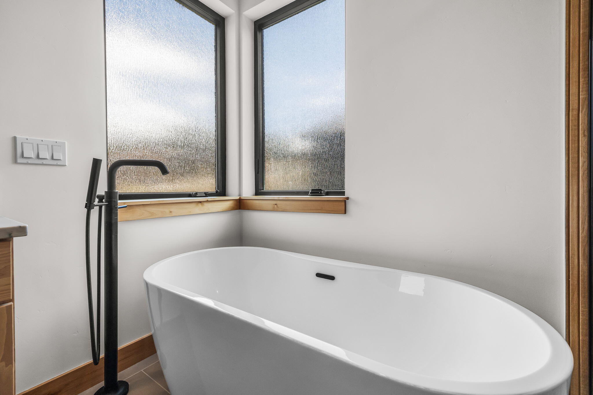 Lodges at Bachelor V - Residential