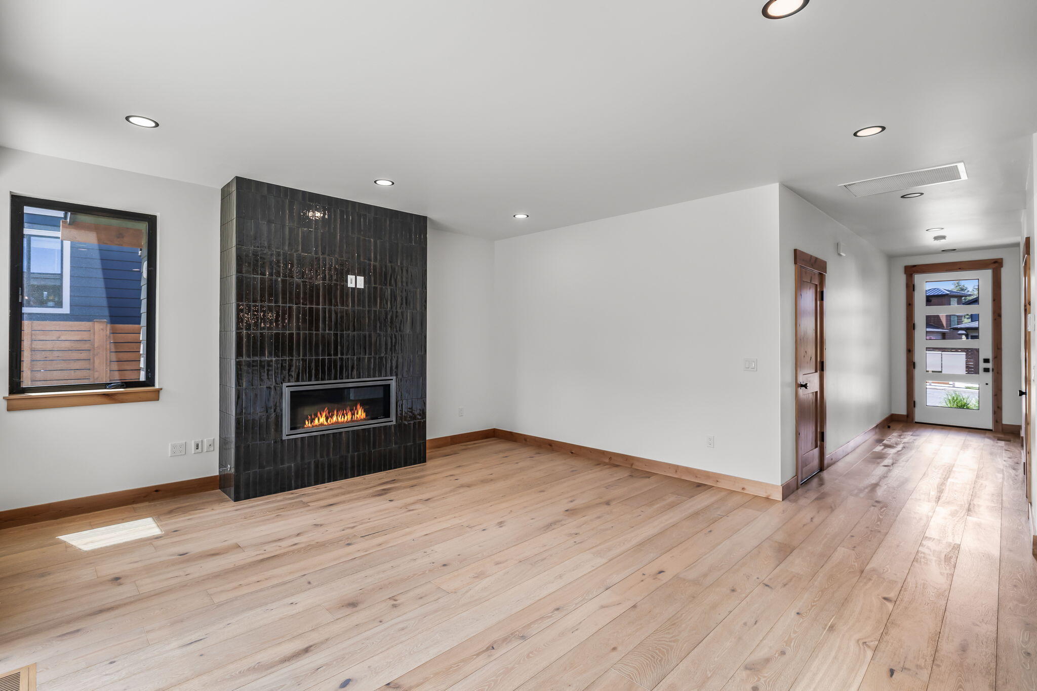 Lodges at Bachelor V - Residential