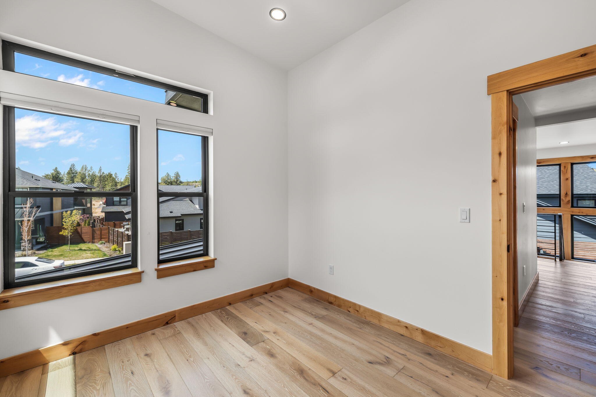 Lodges at Bachelor V - Residential