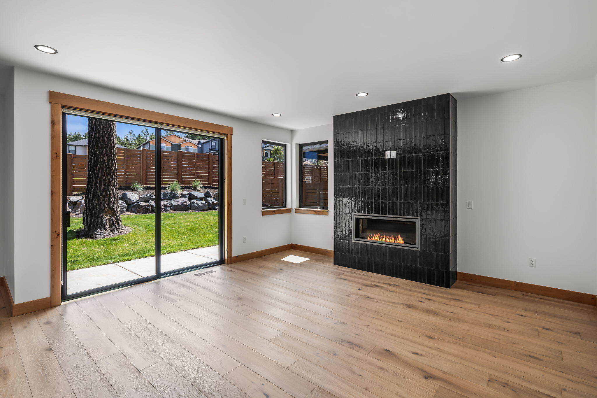 Lodges at Bachelor V - Residential