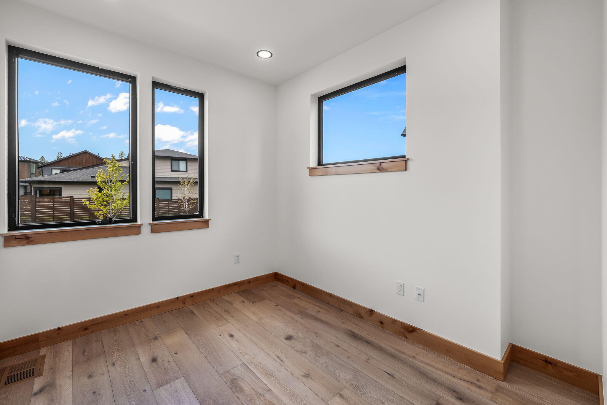 Lodges at Bachelor V - Residential