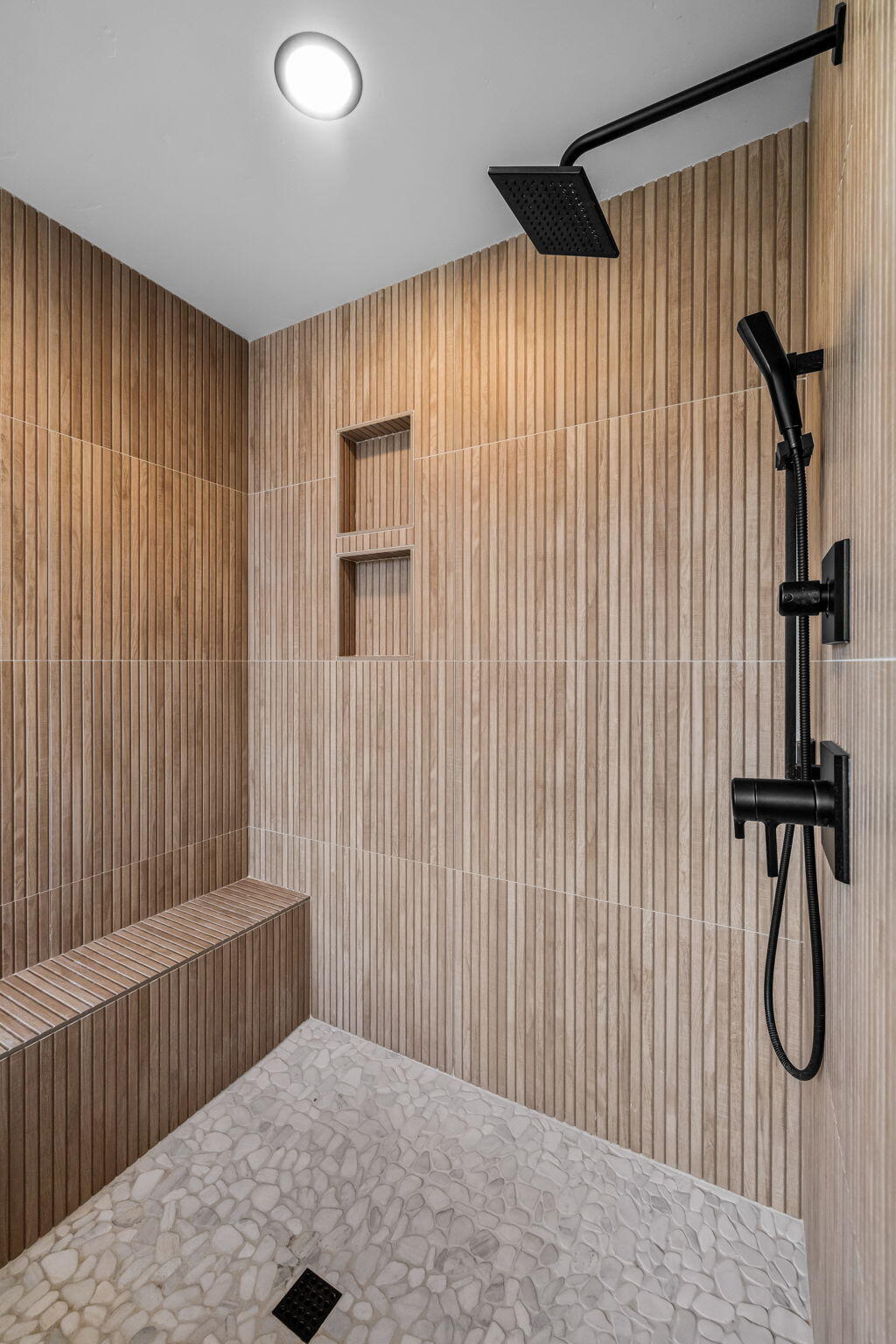 Lodges at Bachelor V - Residential