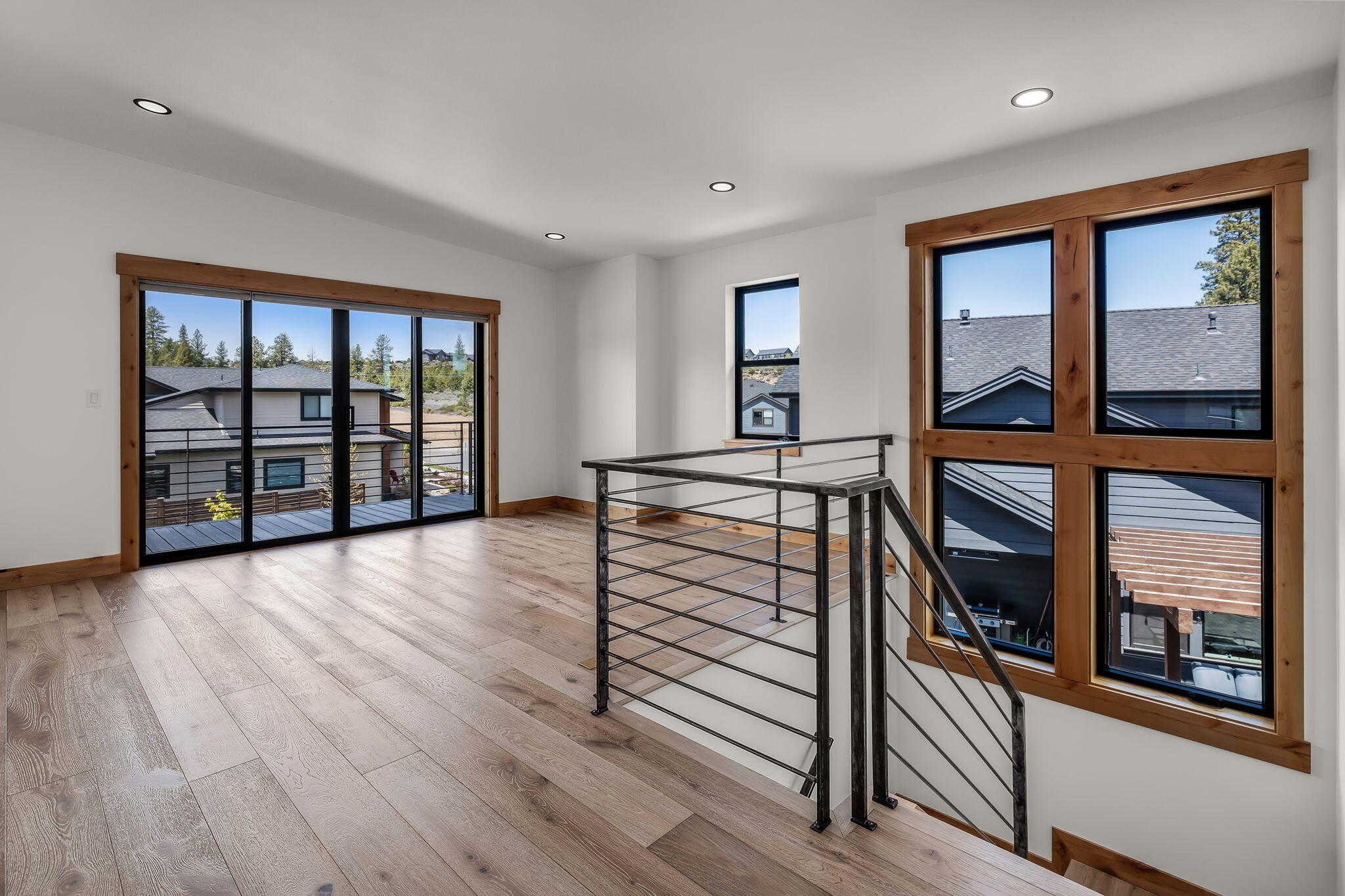 Lodges at Bachelor V - Residential