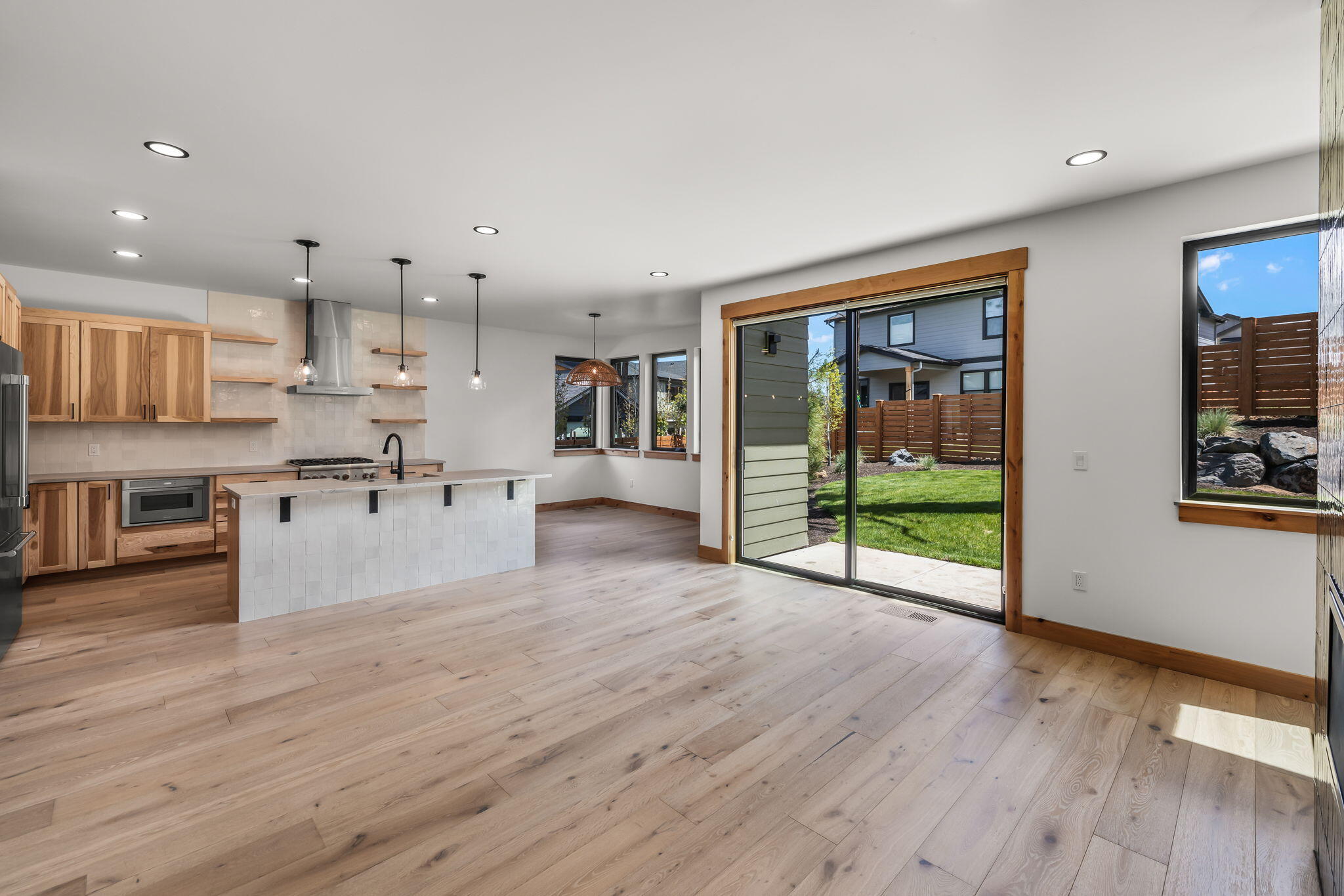 Lodges at Bachelor V - Residential