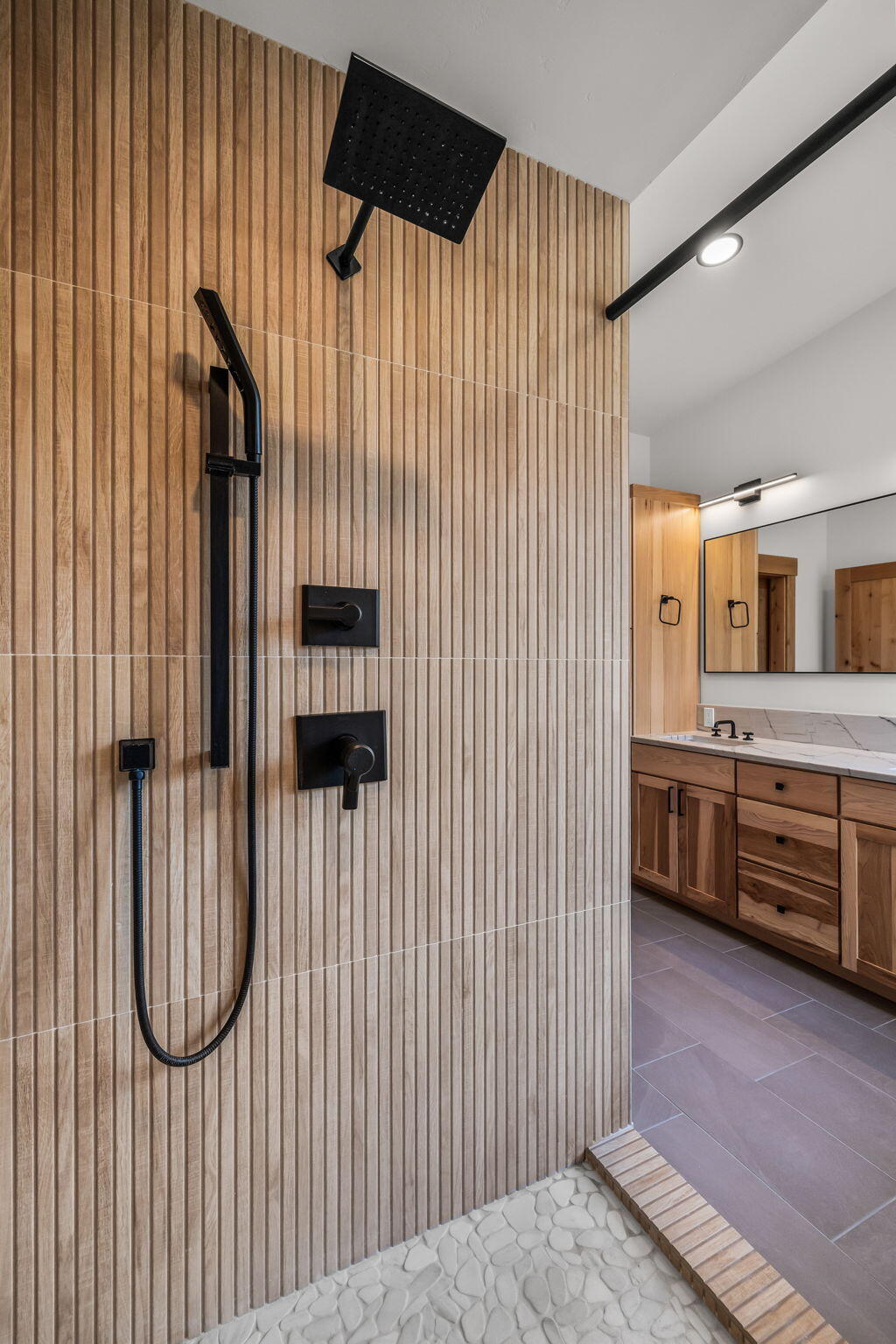 Lodges at Bachelor V - Residential