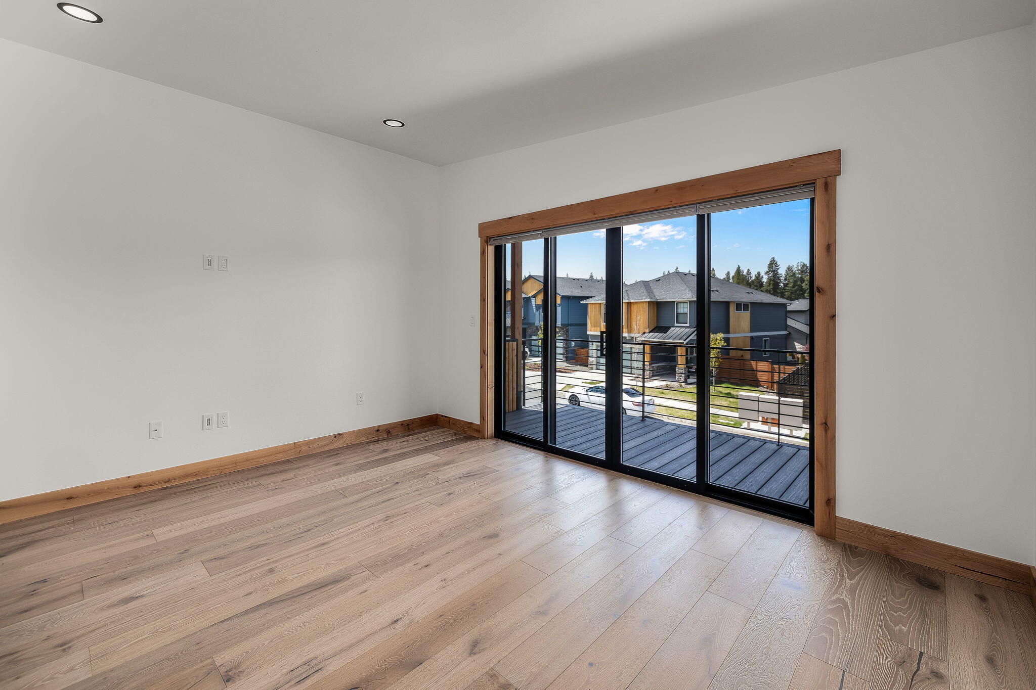 Lodges at Bachelor V - Residential