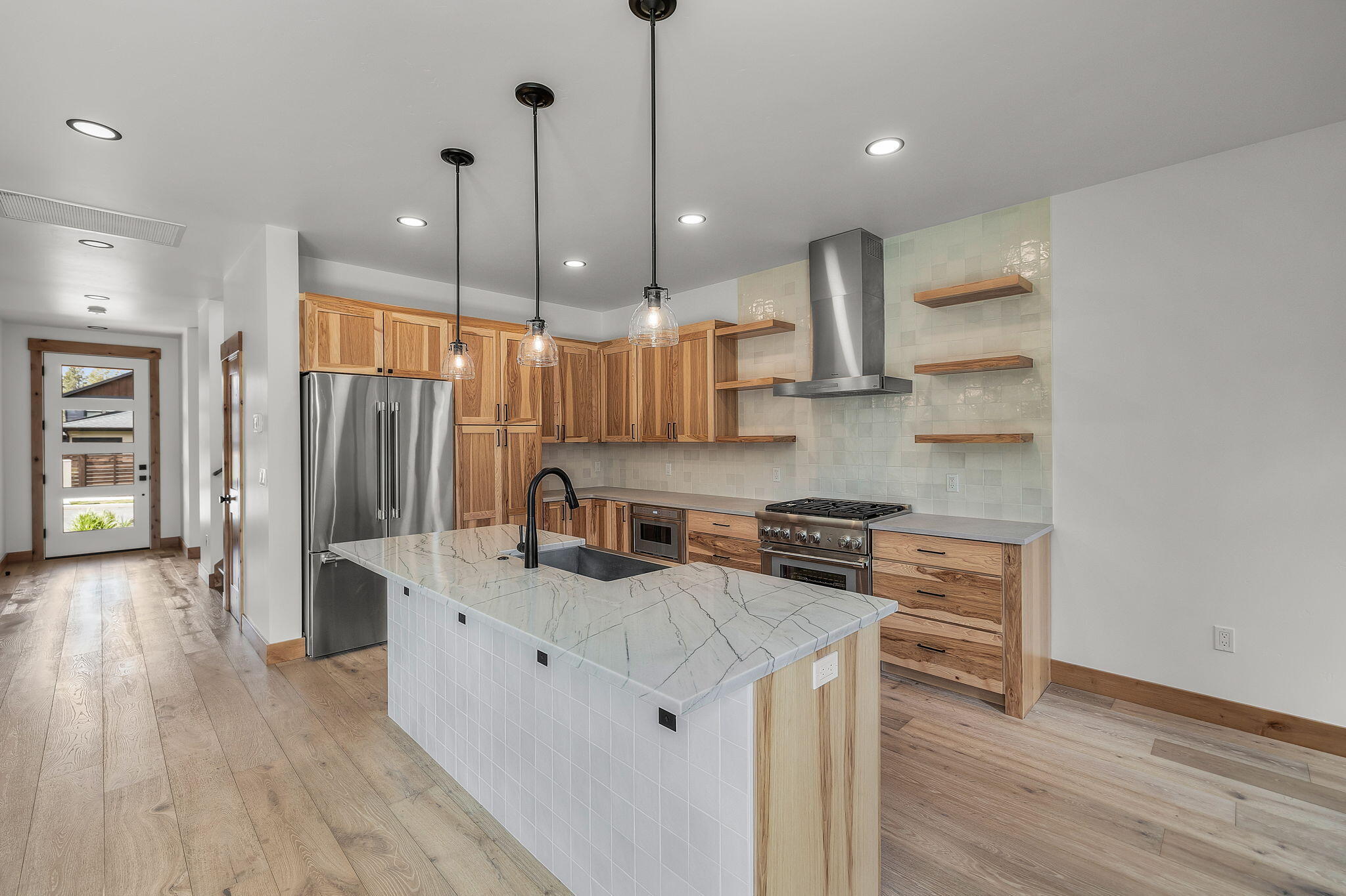 Lodges at Bachelor V - Residential