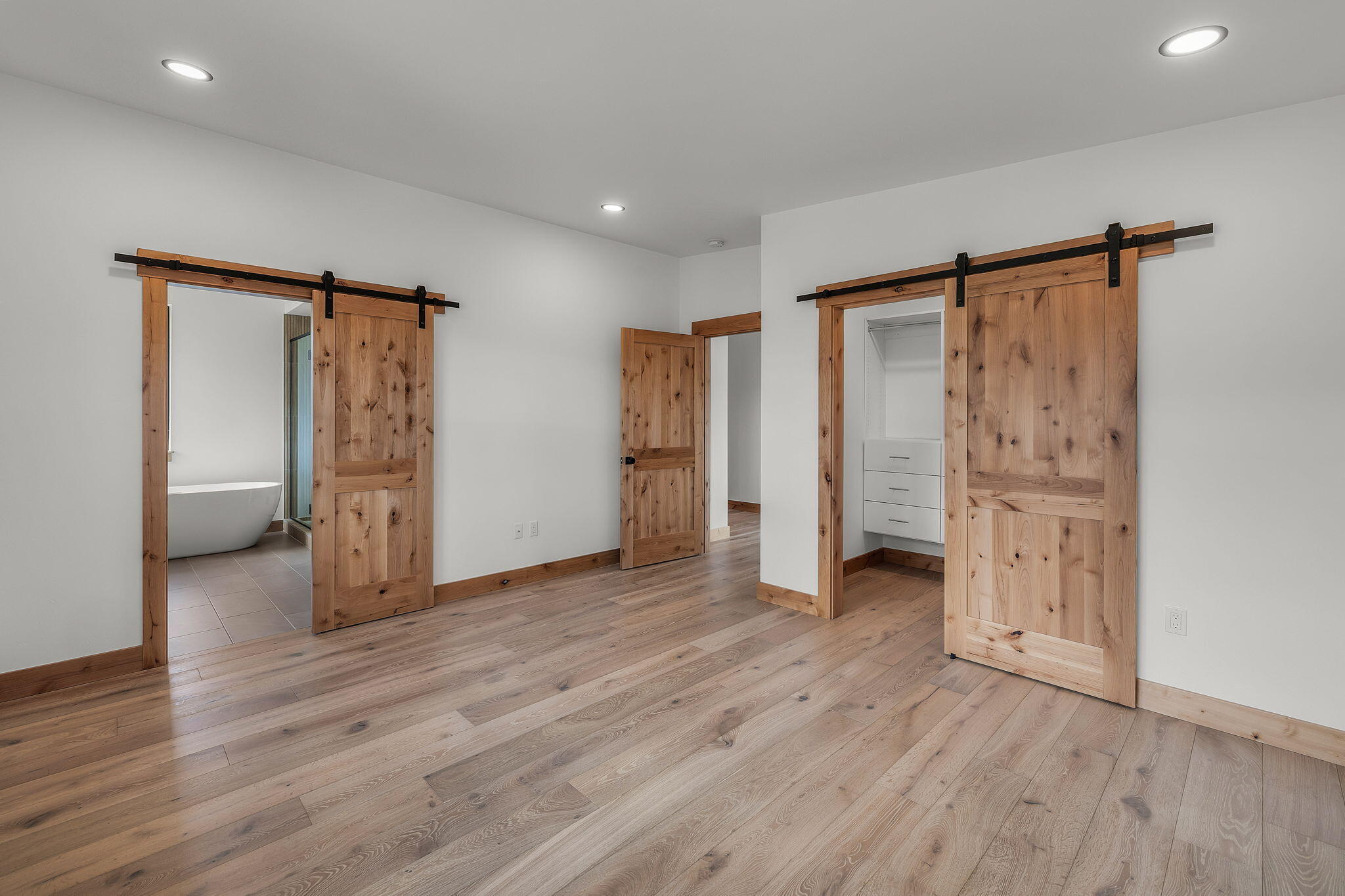 Lodges at Bachelor V - Residential