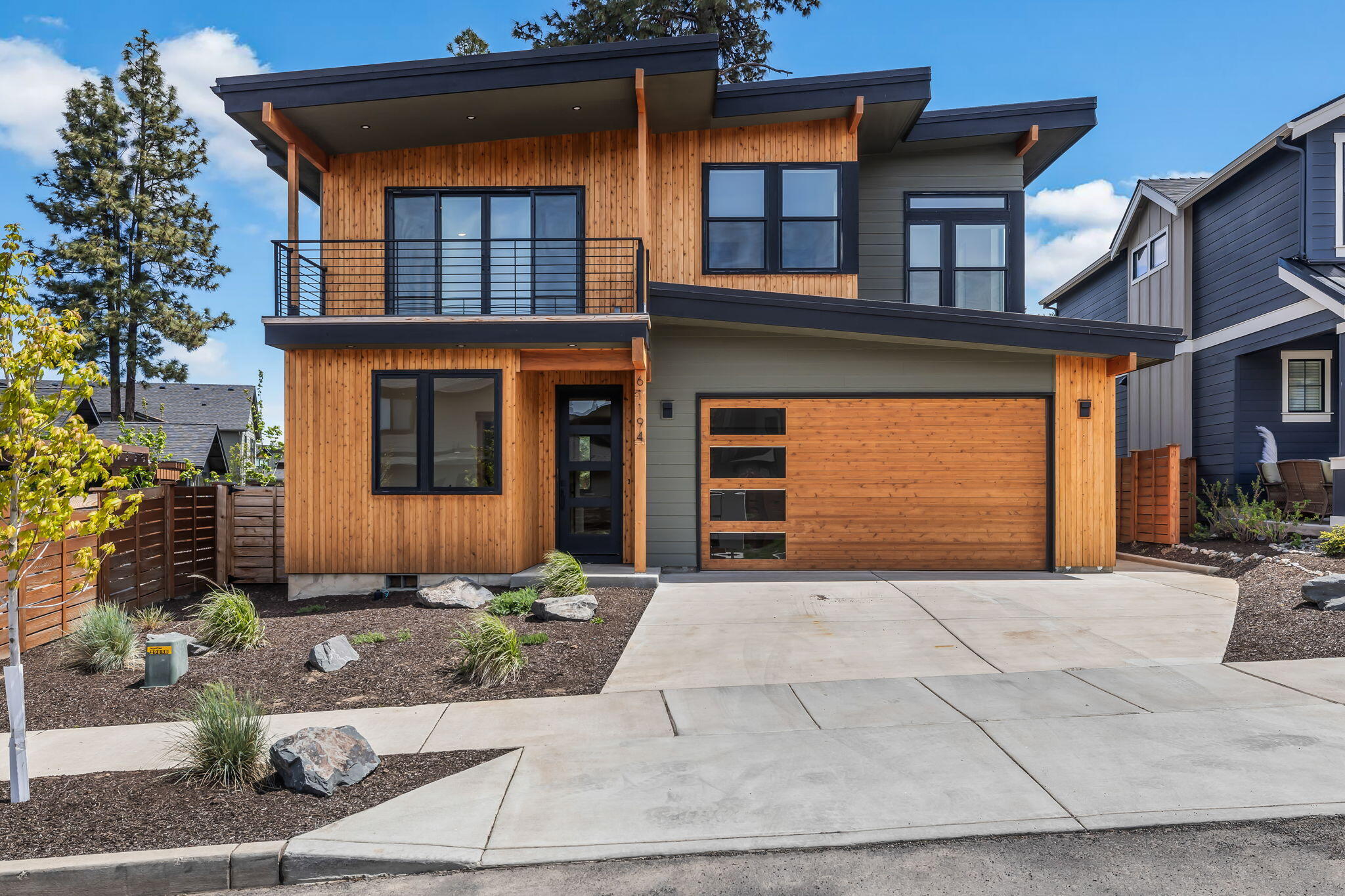 Lodges at Bachelor V - Residential