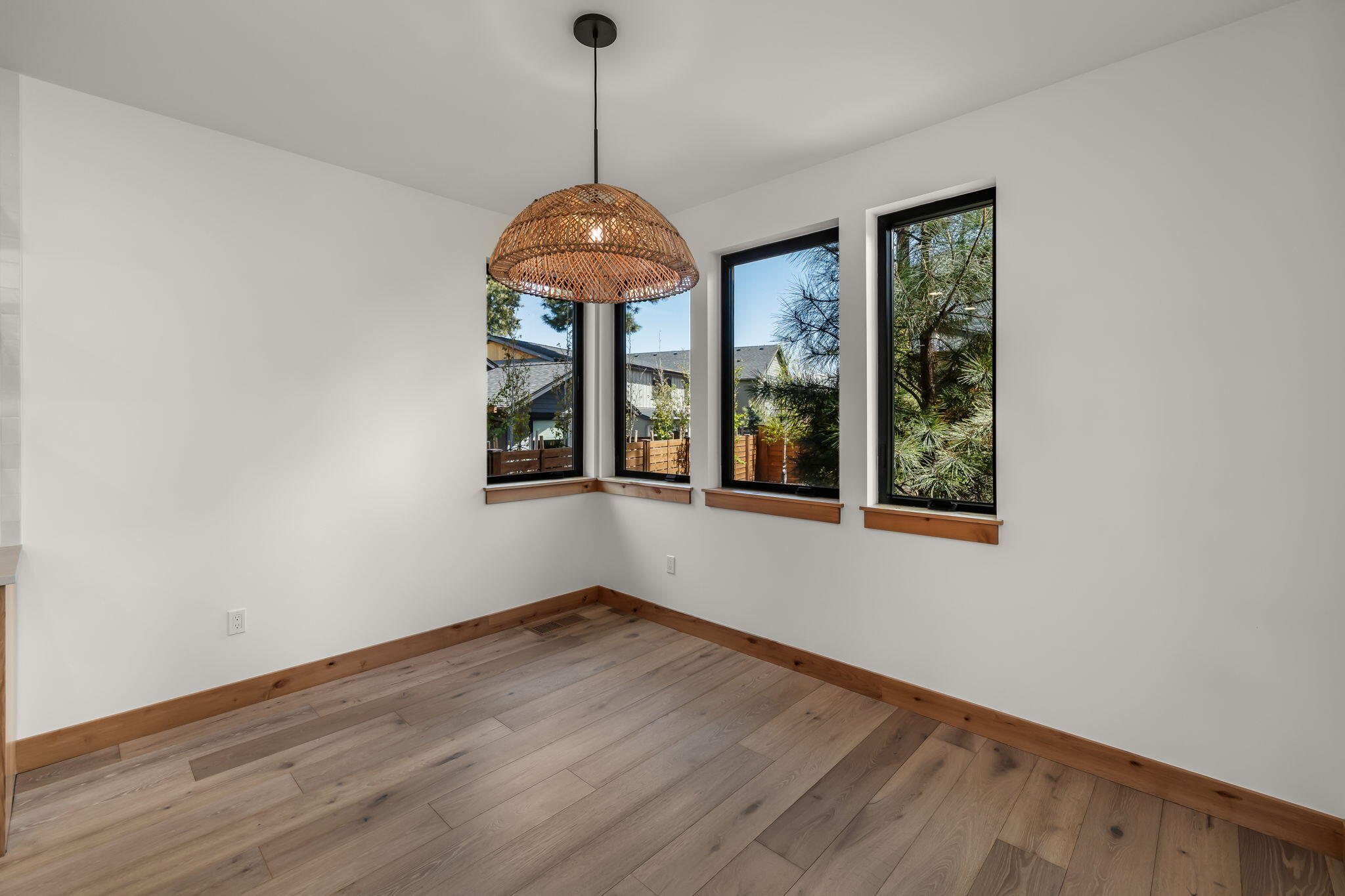 Lodges at Bachelor V - Residential