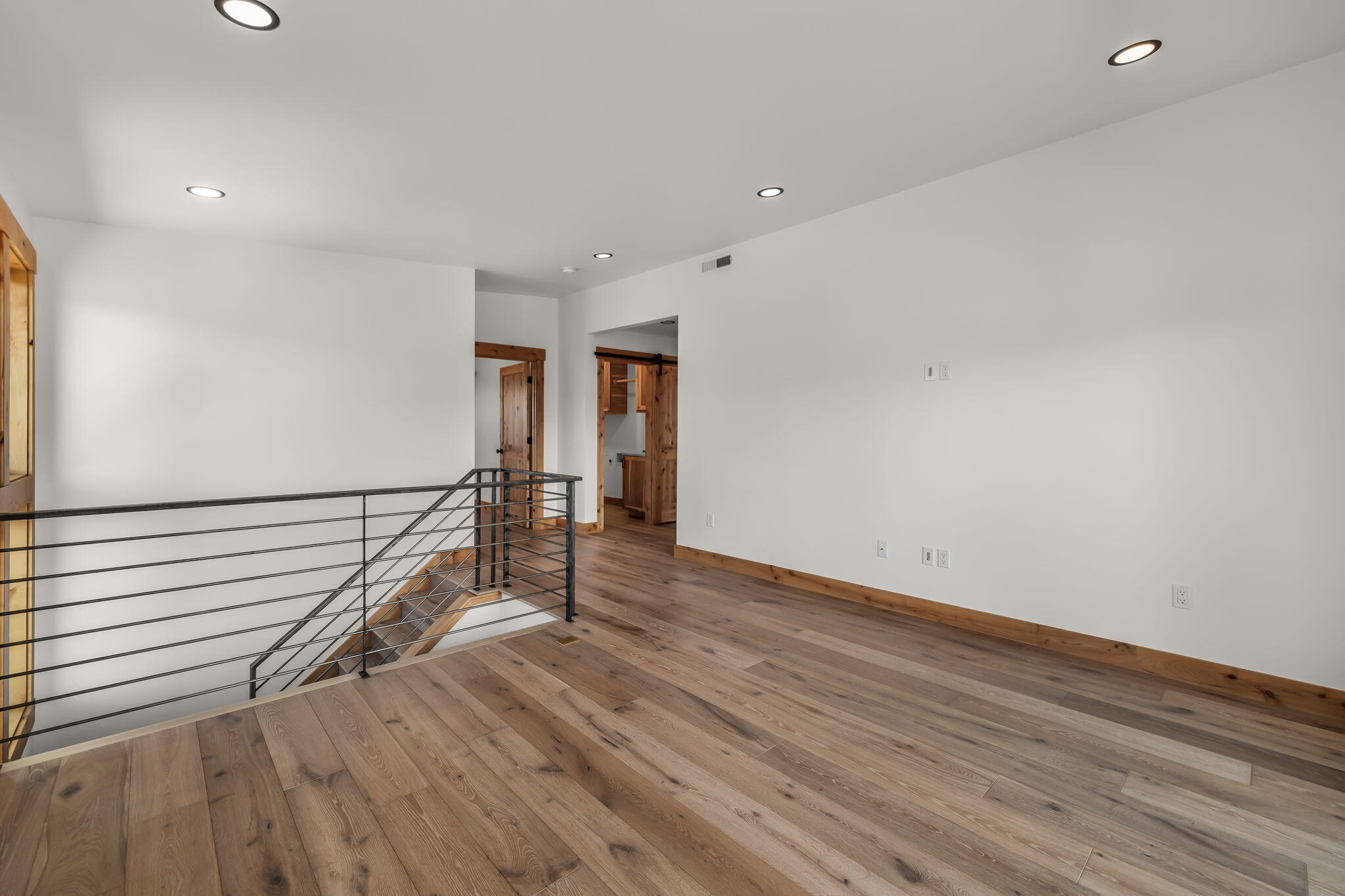 Lodges at Bachelor V - Residential