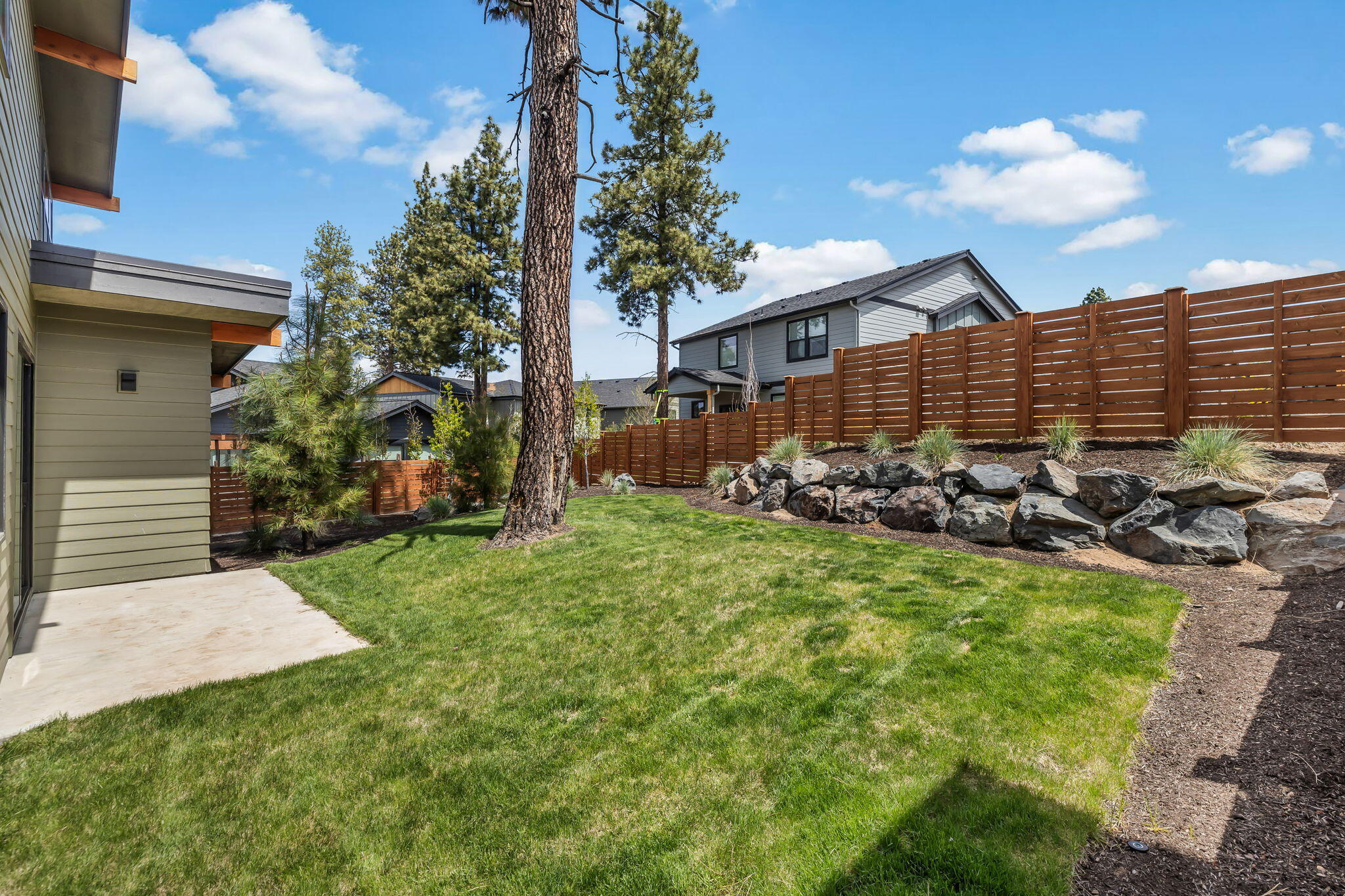 Lodges at Bachelor V - Residential