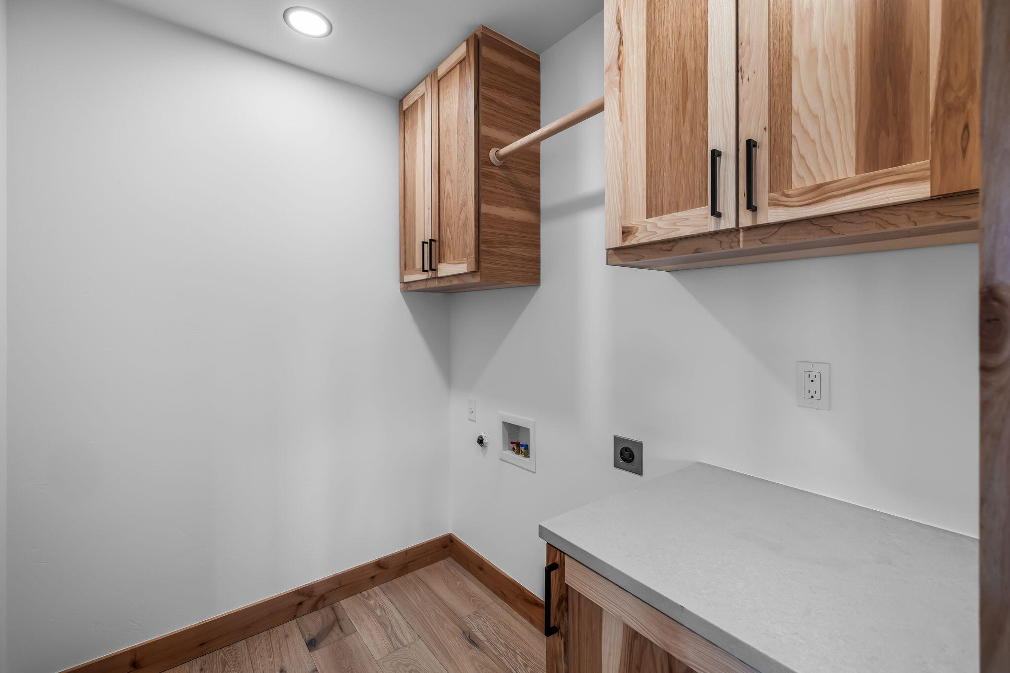 Lodges at Bachelor V - Residential