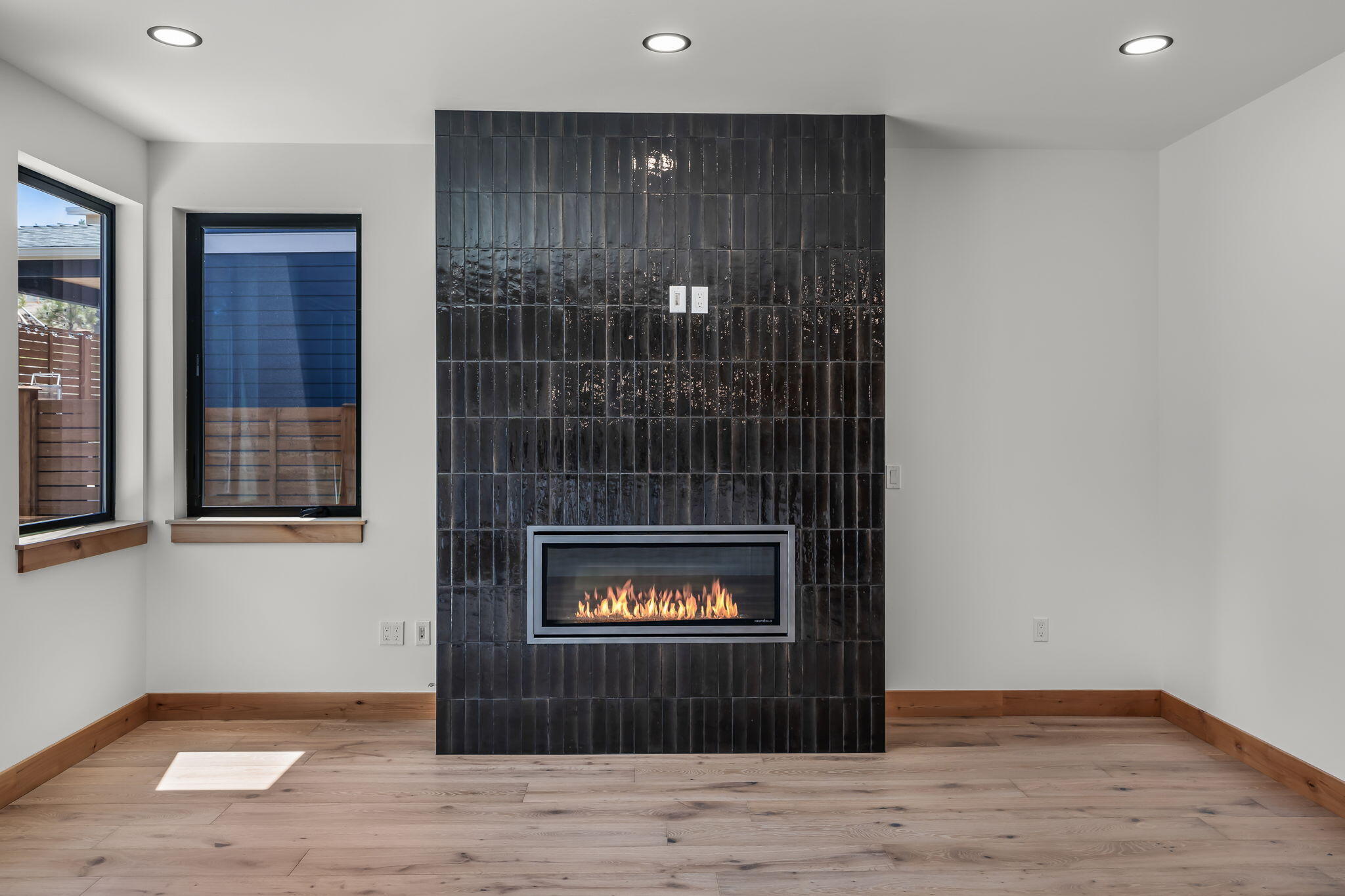 Lodges at Bachelor V - Residential