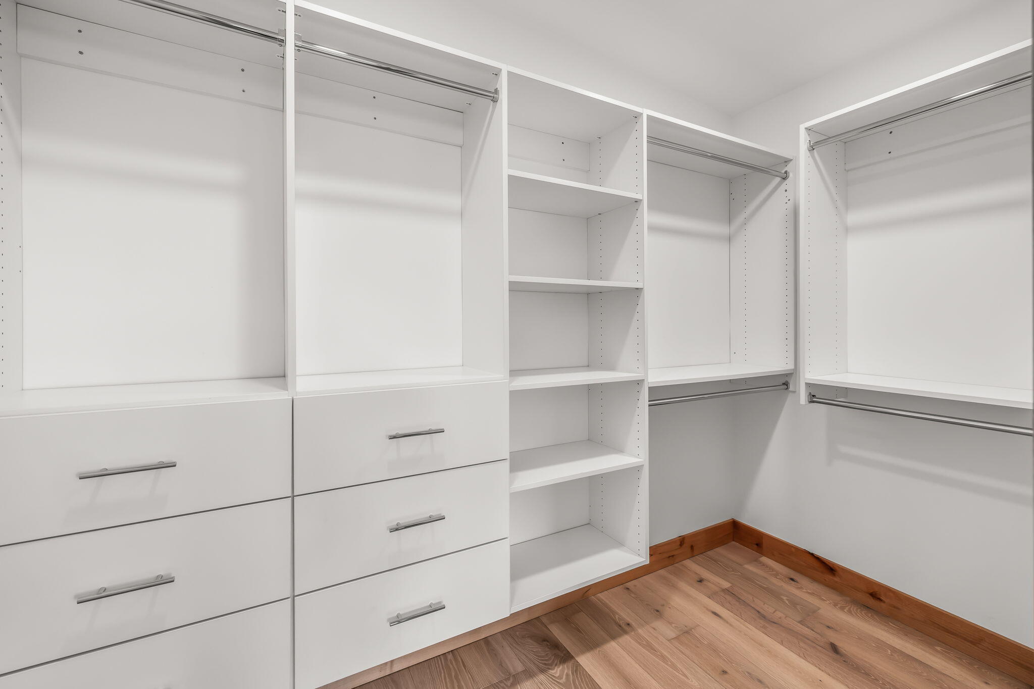 Lodges at Bachelor V - Residential