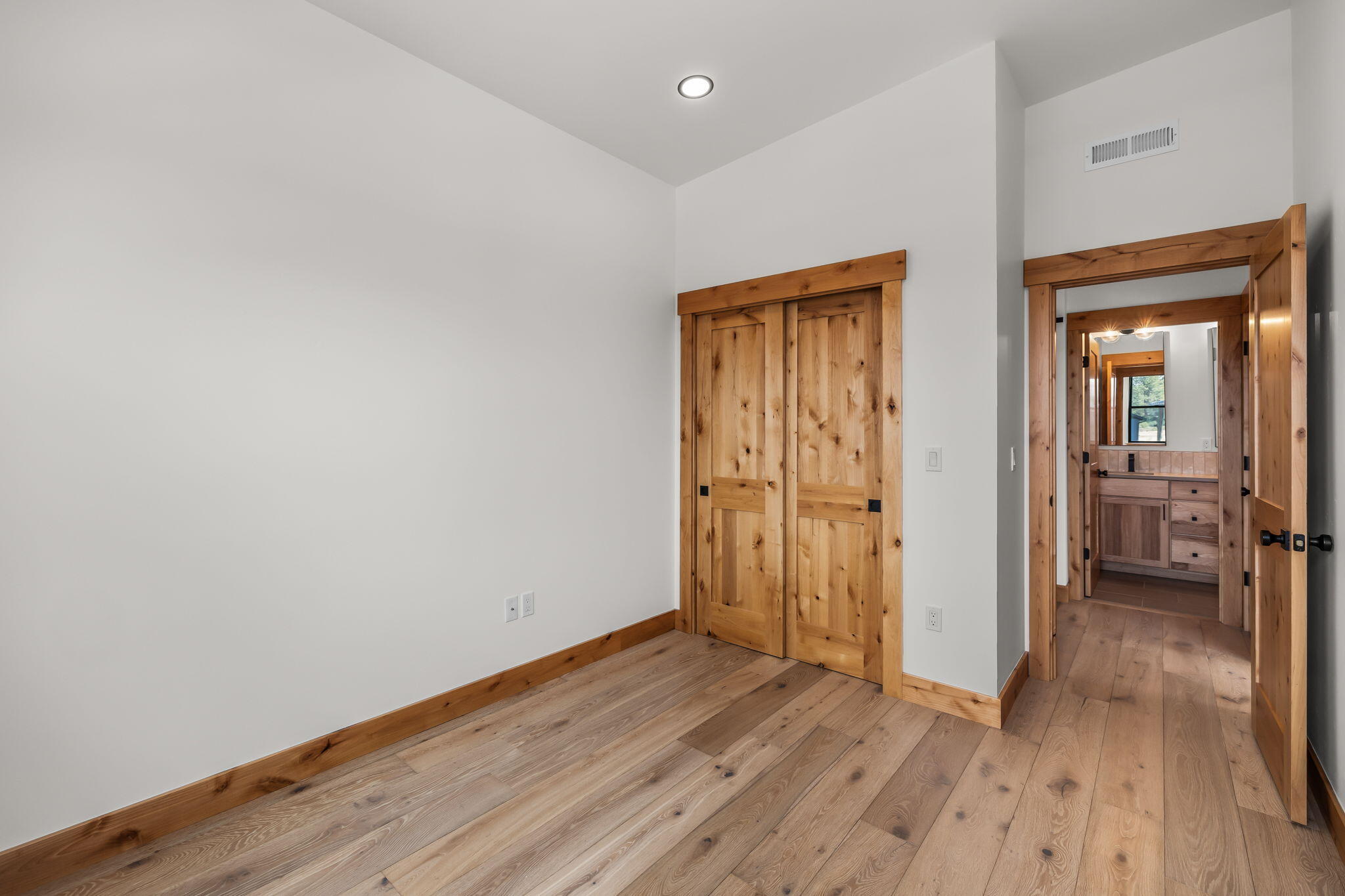 Lodges at Bachelor V - Residential