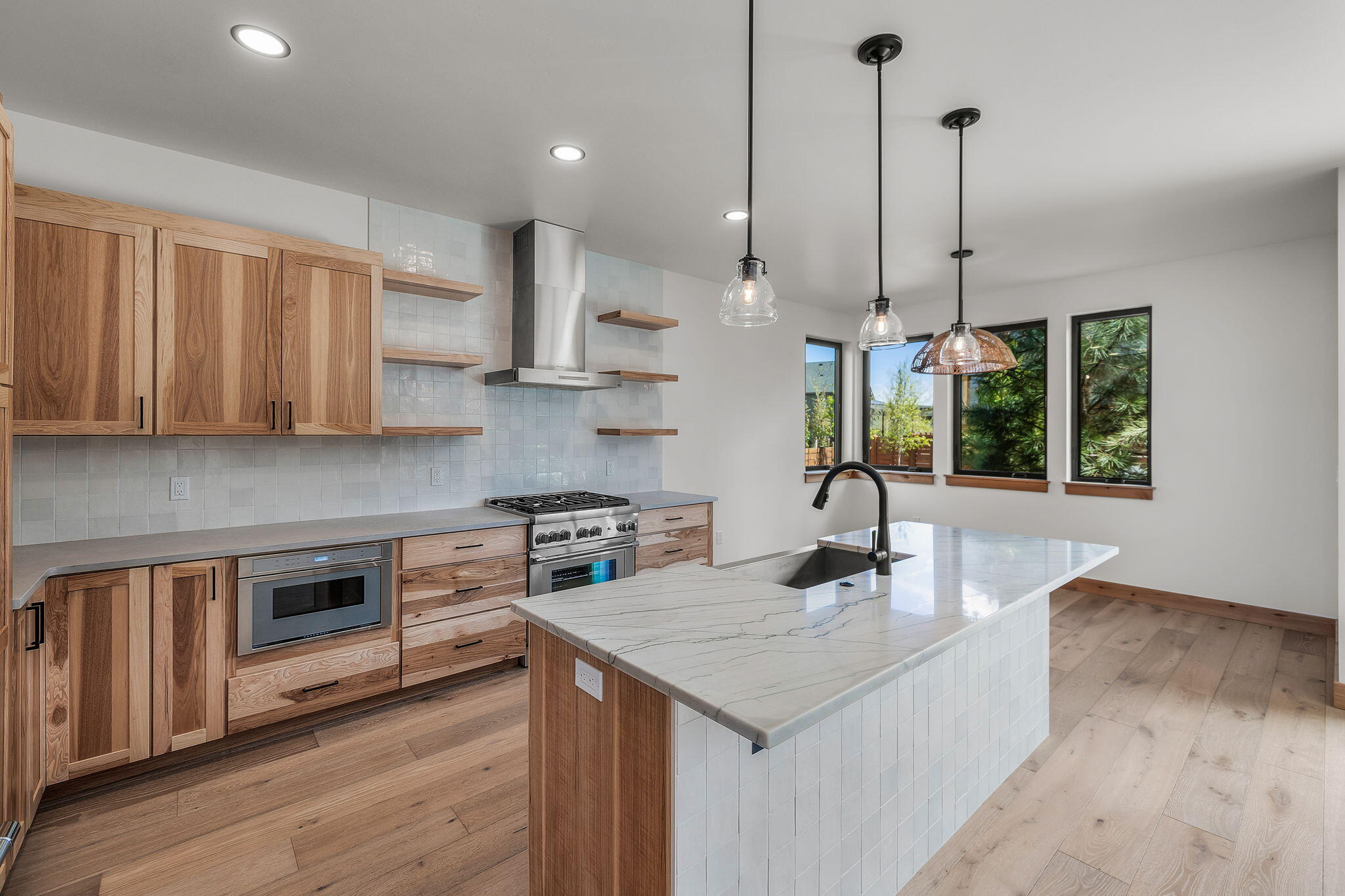 Lodges at Bachelor V - Residential