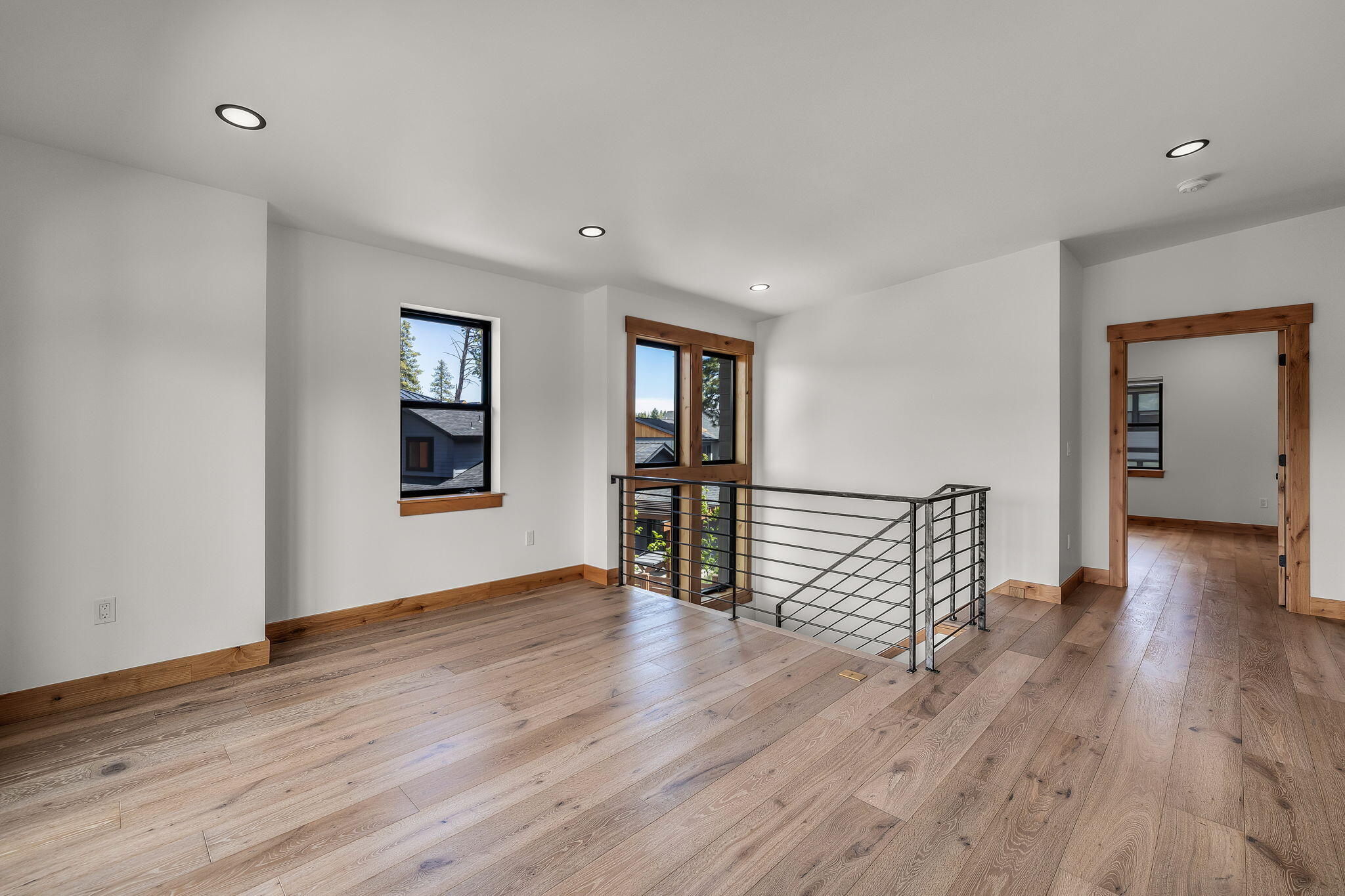 Lodges at Bachelor V - Residential