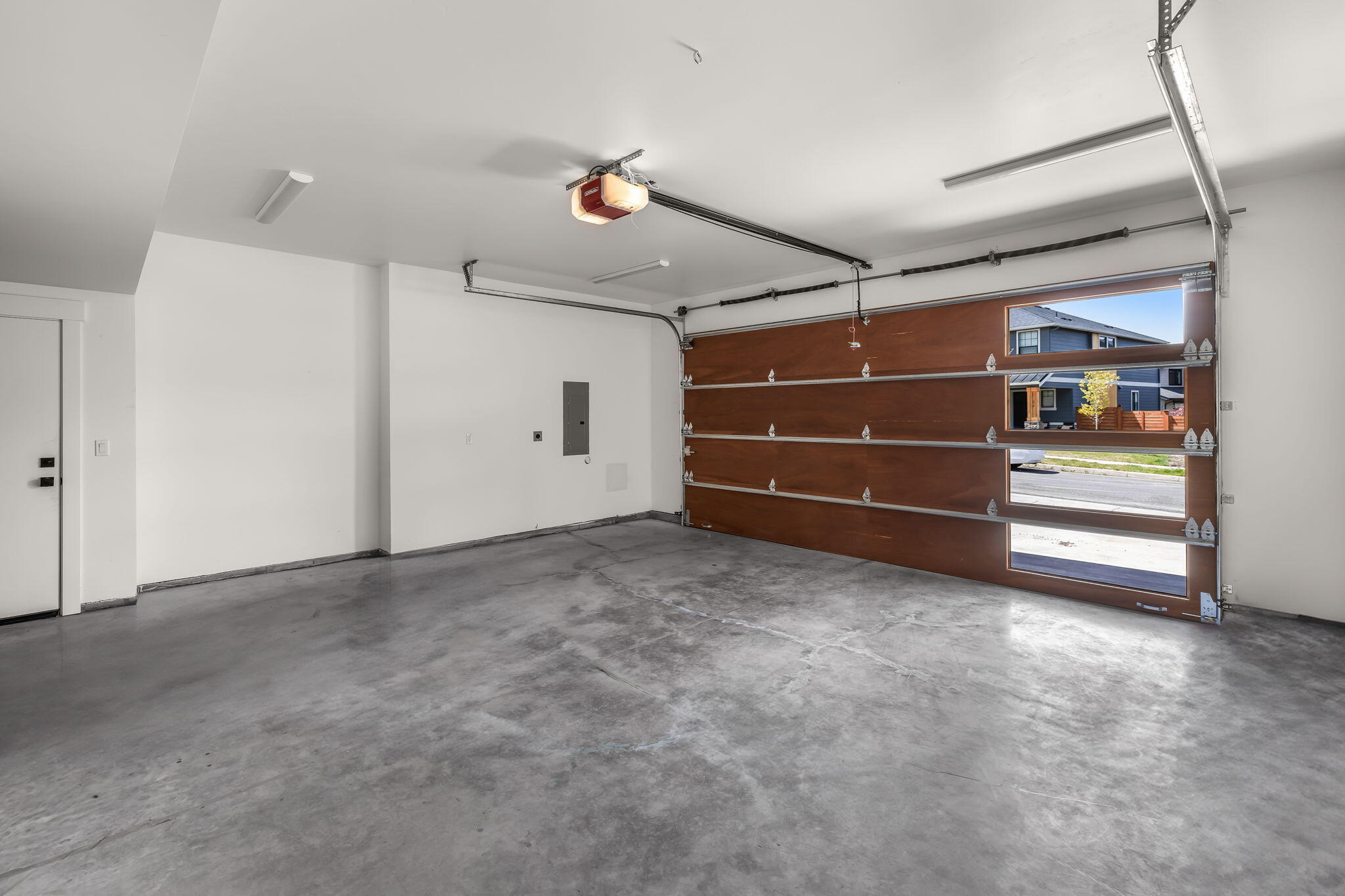 Lodges at Bachelor V - Residential