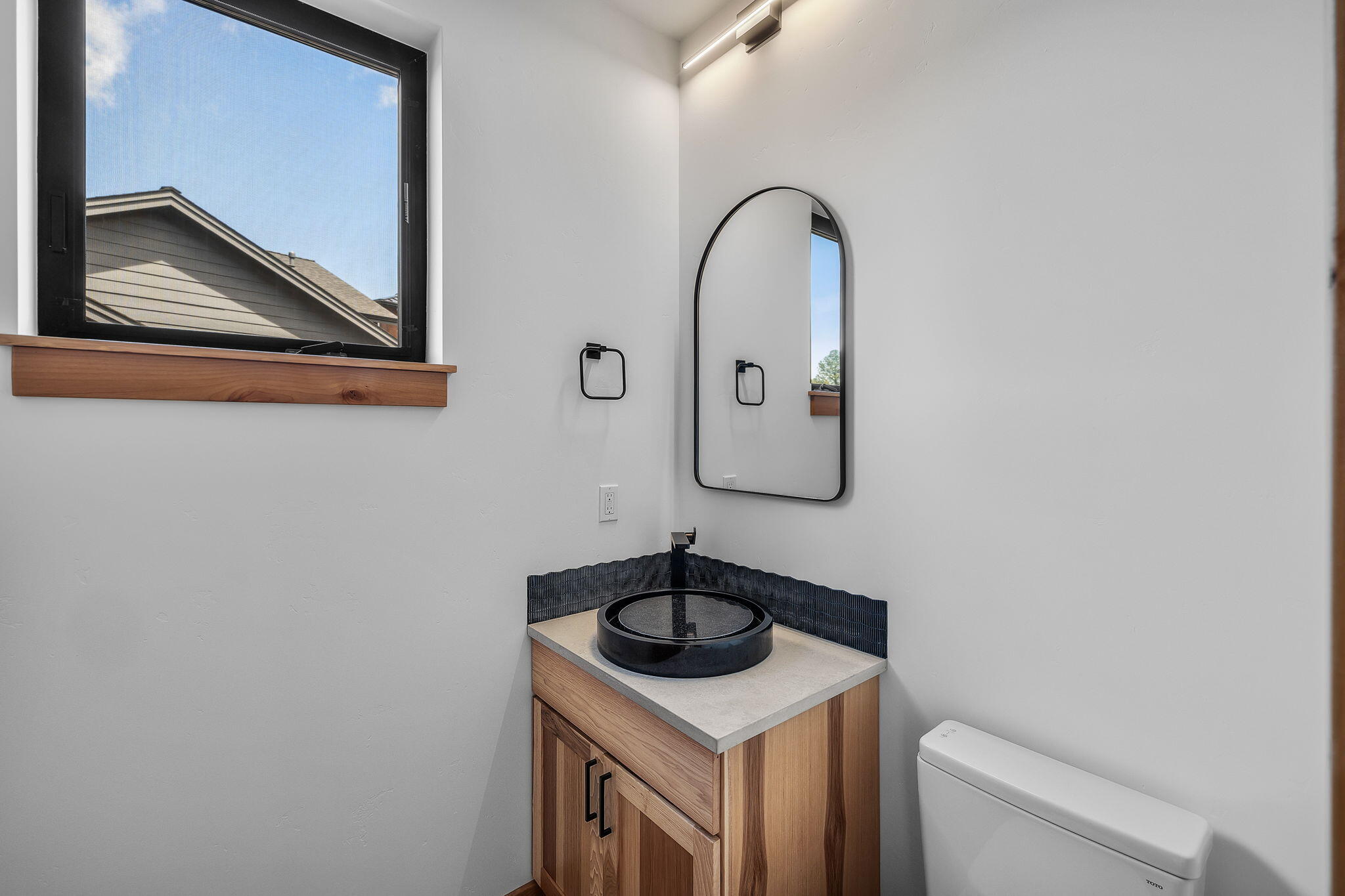 Lodges at Bachelor V - Residential