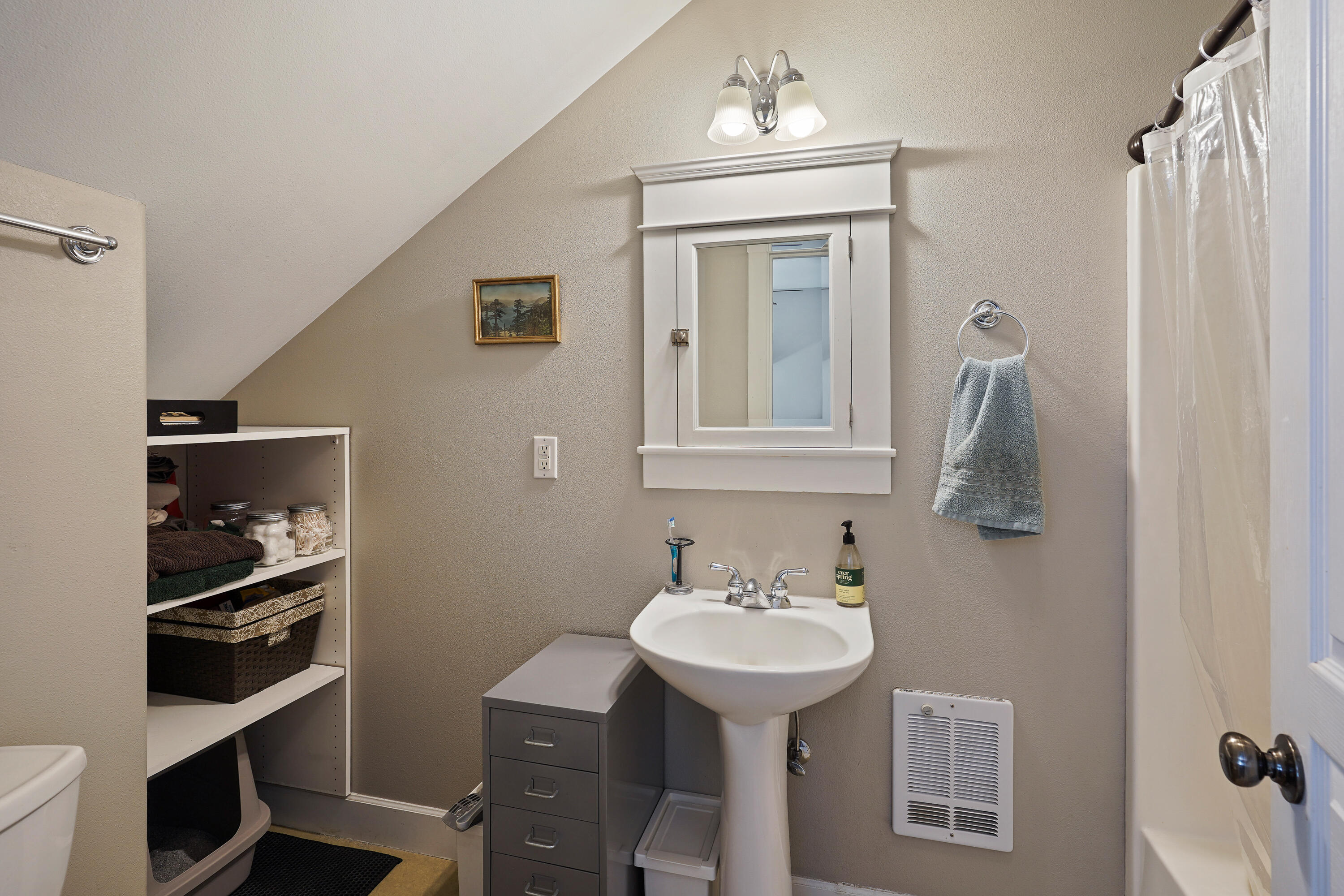 NorthWest Crossing - Residential