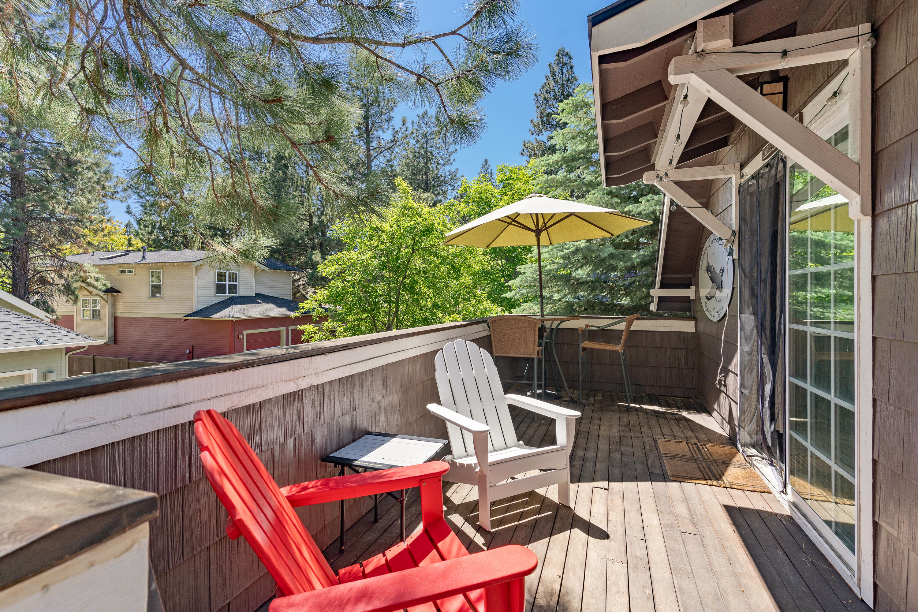 NorthWest Crossing - Residential