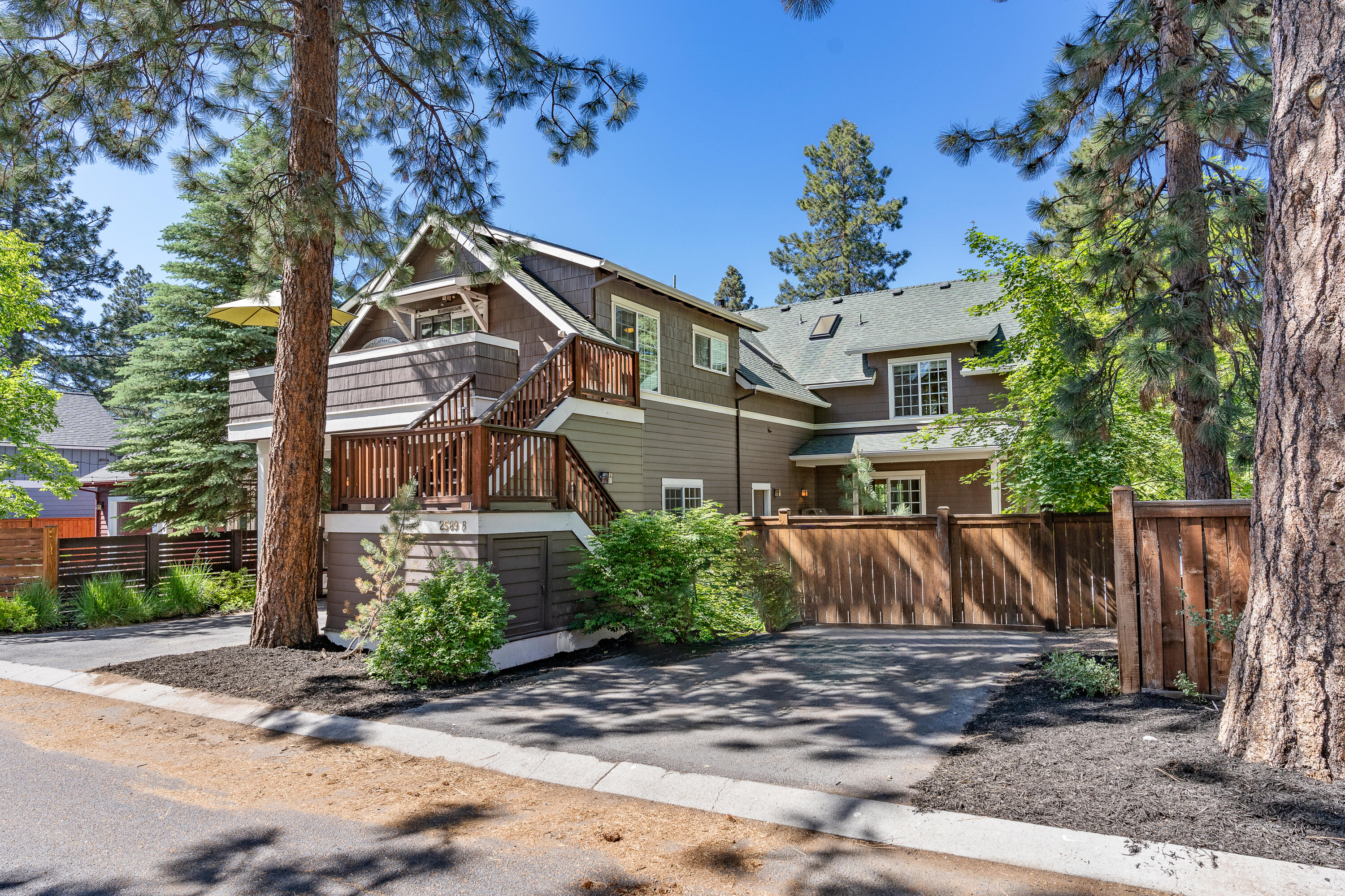 NorthWest Crossing - Residential