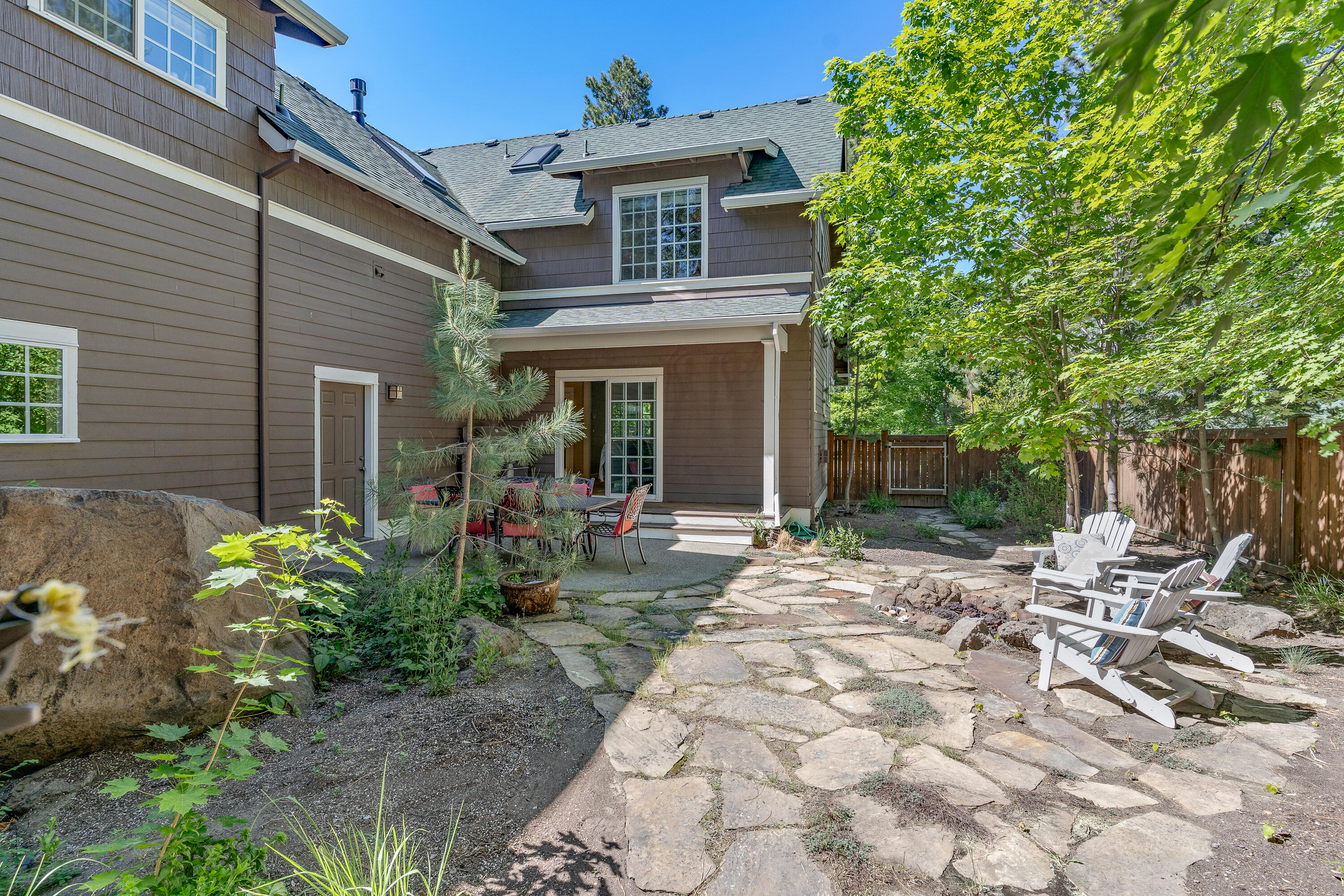 NorthWest Crossing - Residential