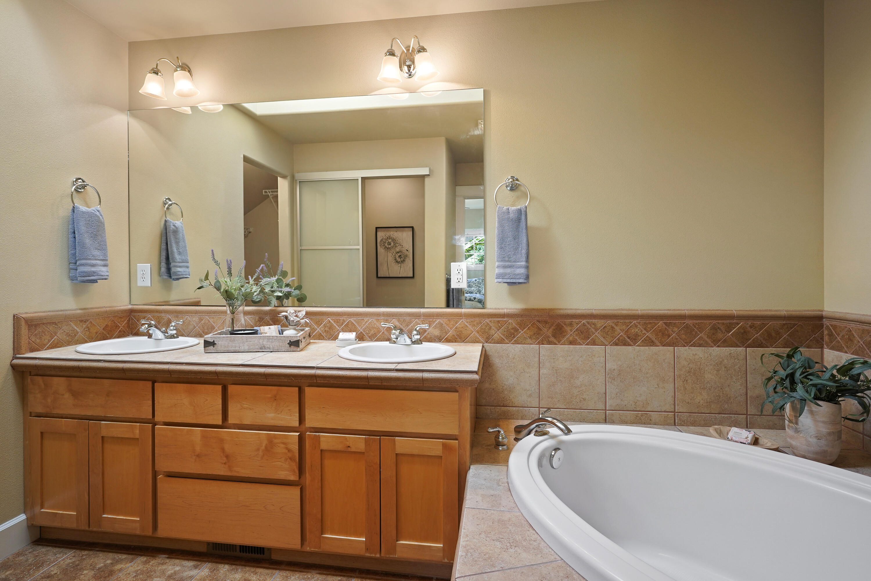 NorthWest Crossing - Residential