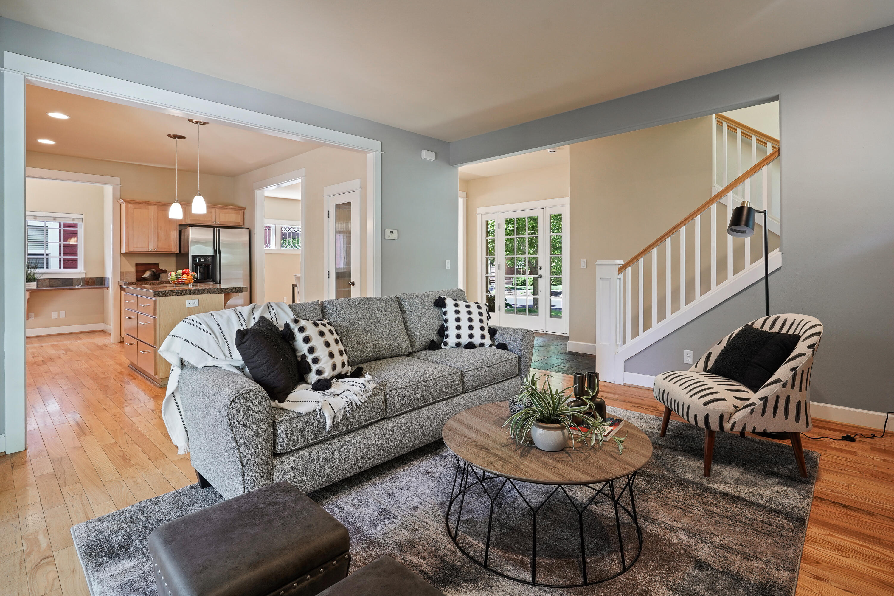 NorthWest Crossing - Residential