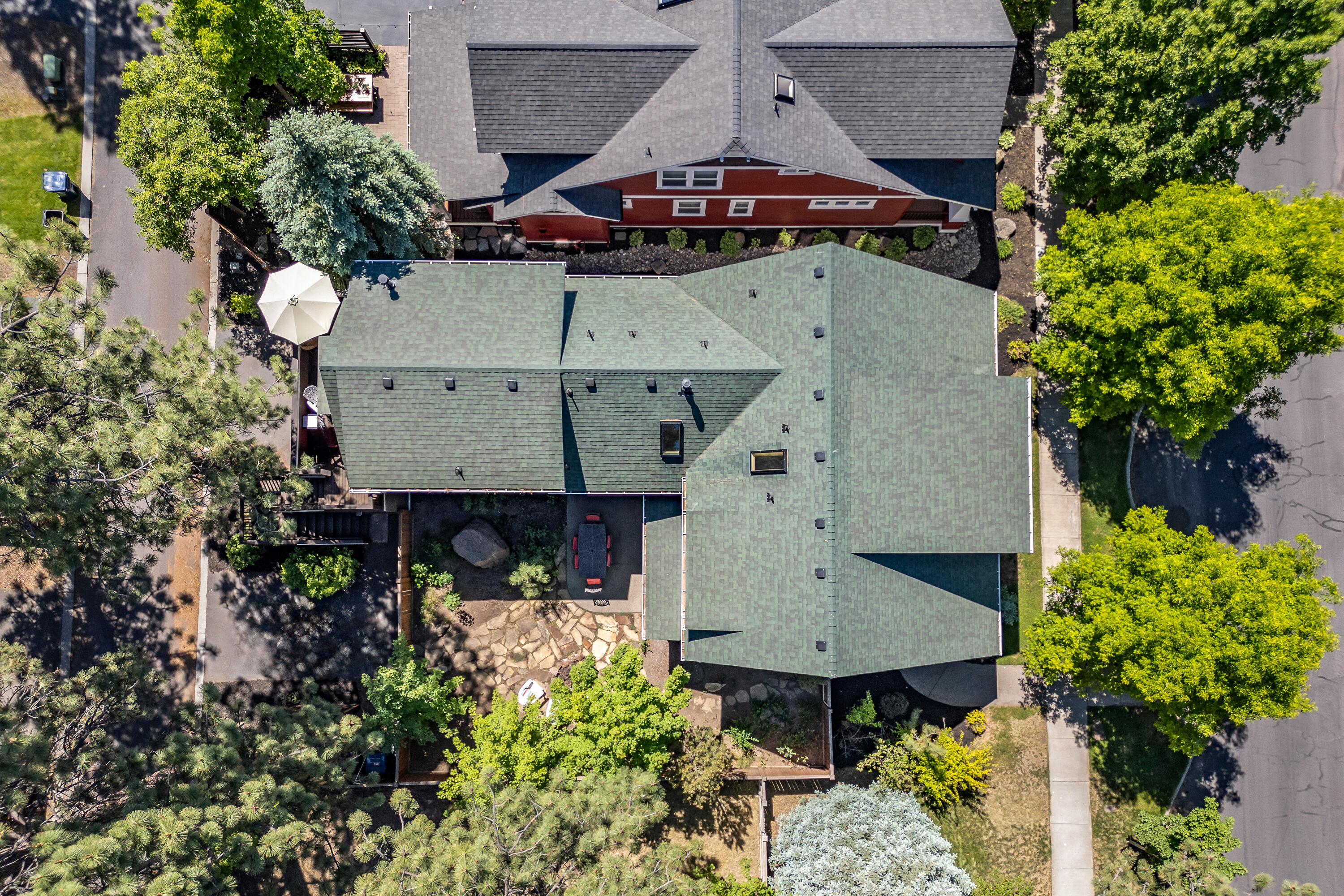 NorthWest Crossing - Residential