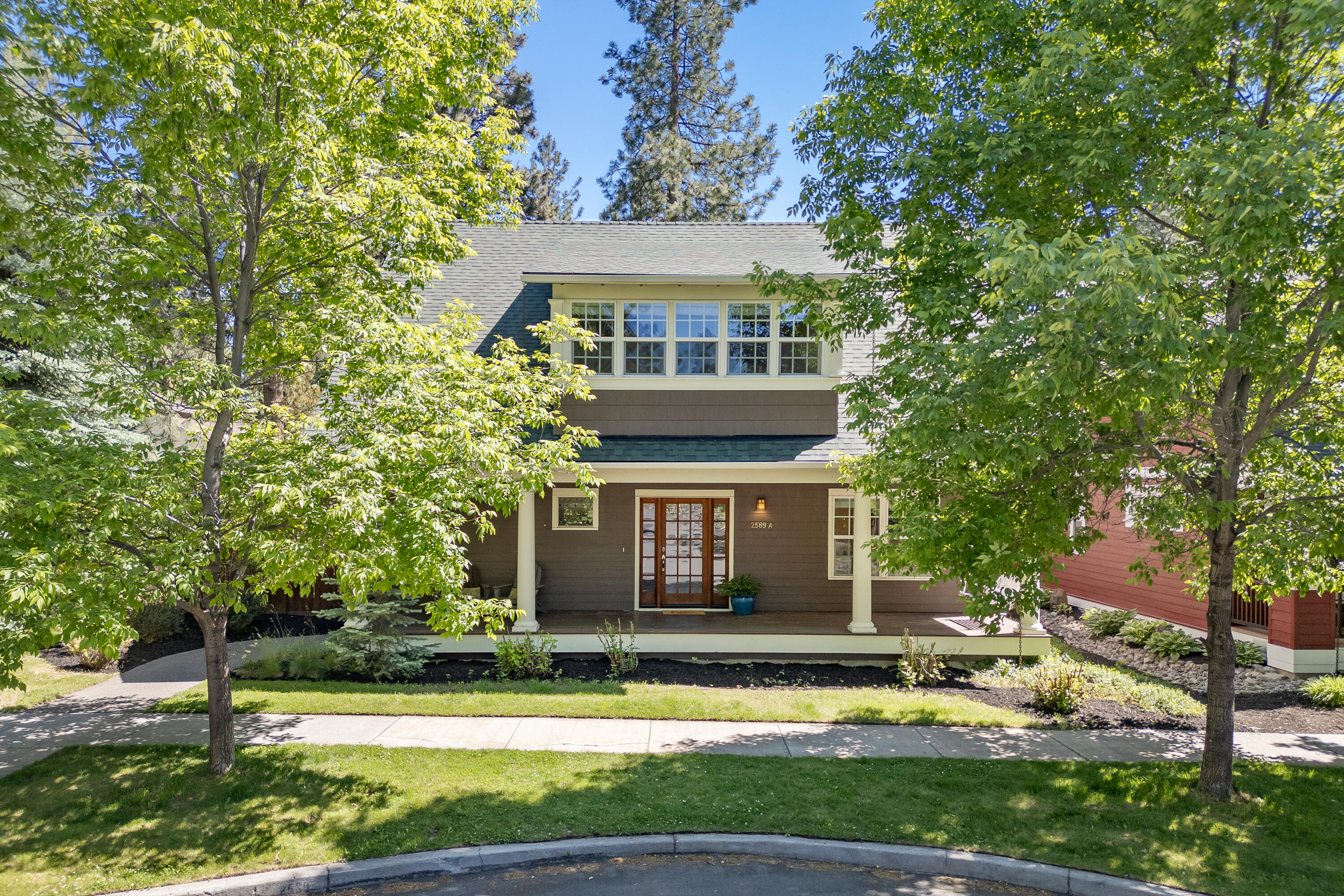 NorthWest Crossing - Residential