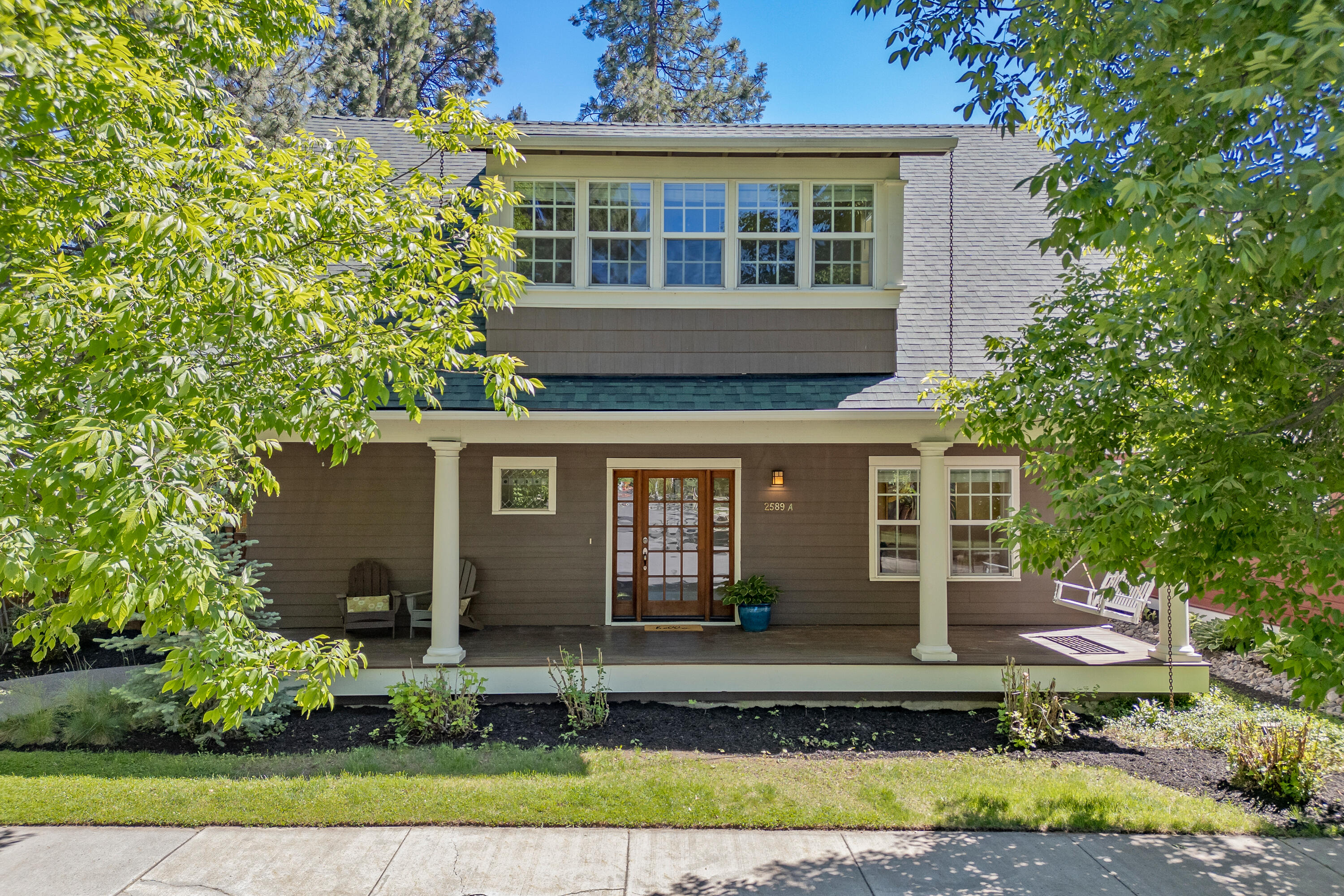 NorthWest Crossing - Residential