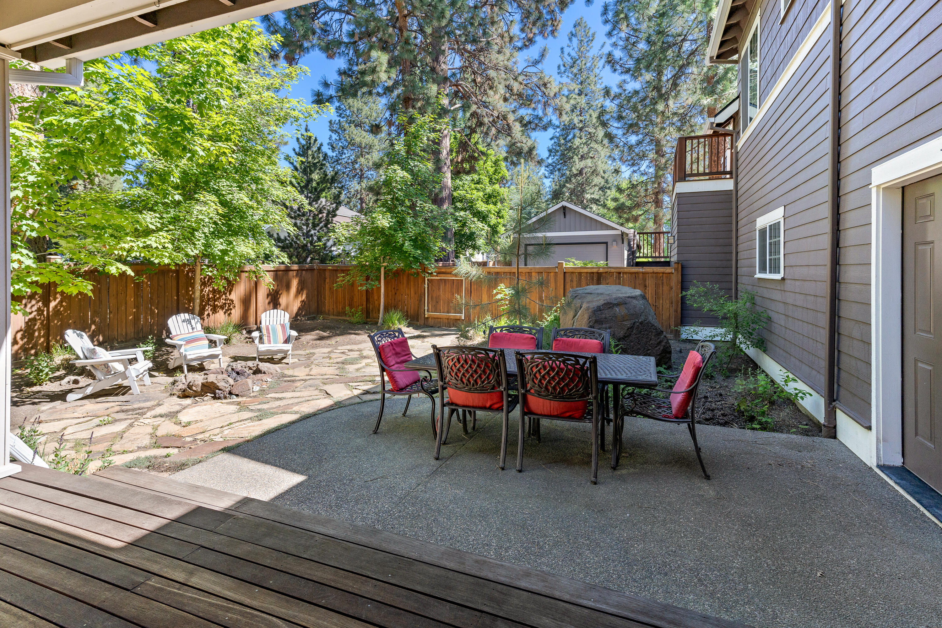 NorthWest Crossing - Residential