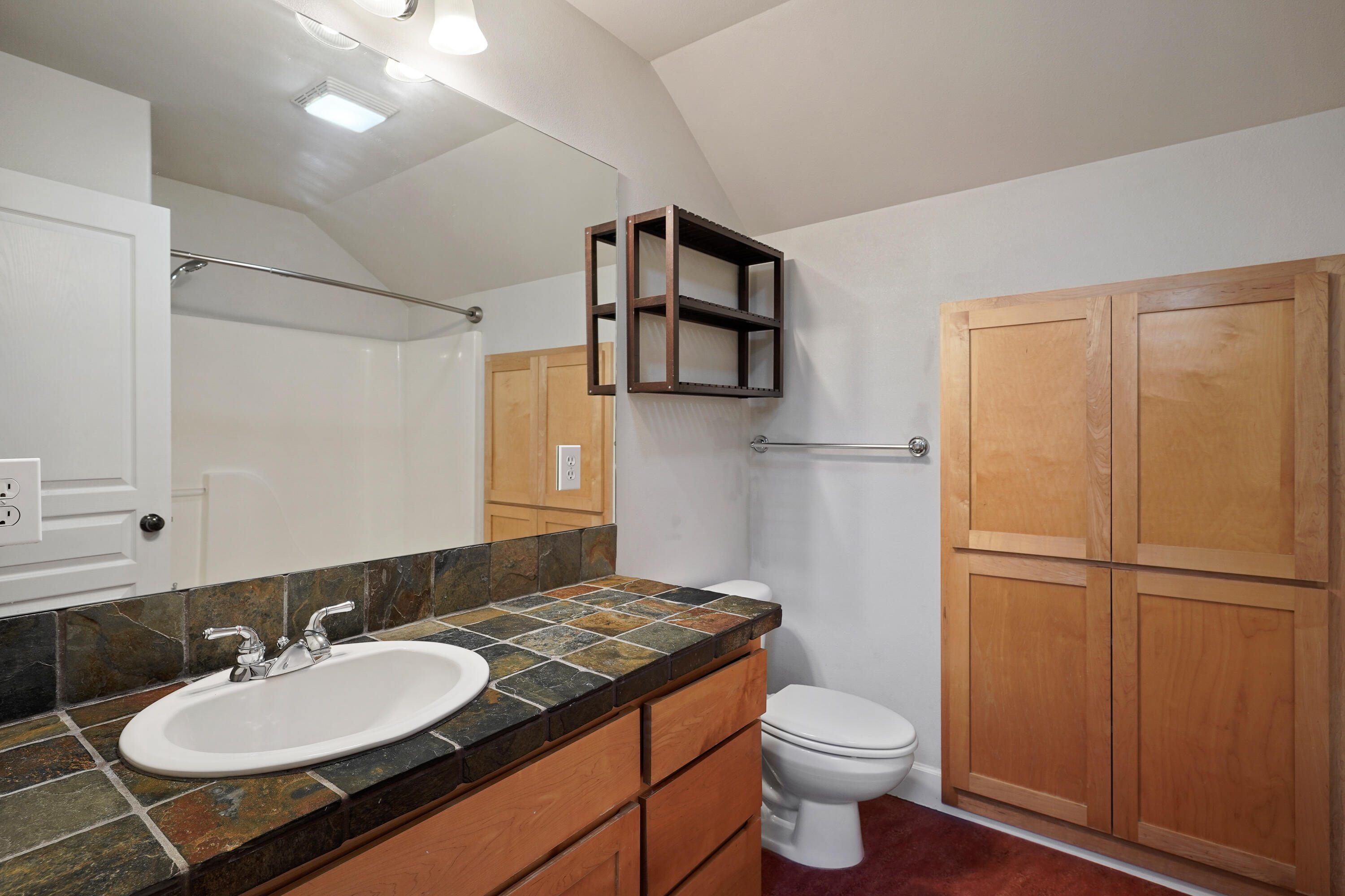 NorthWest Crossing - Residential