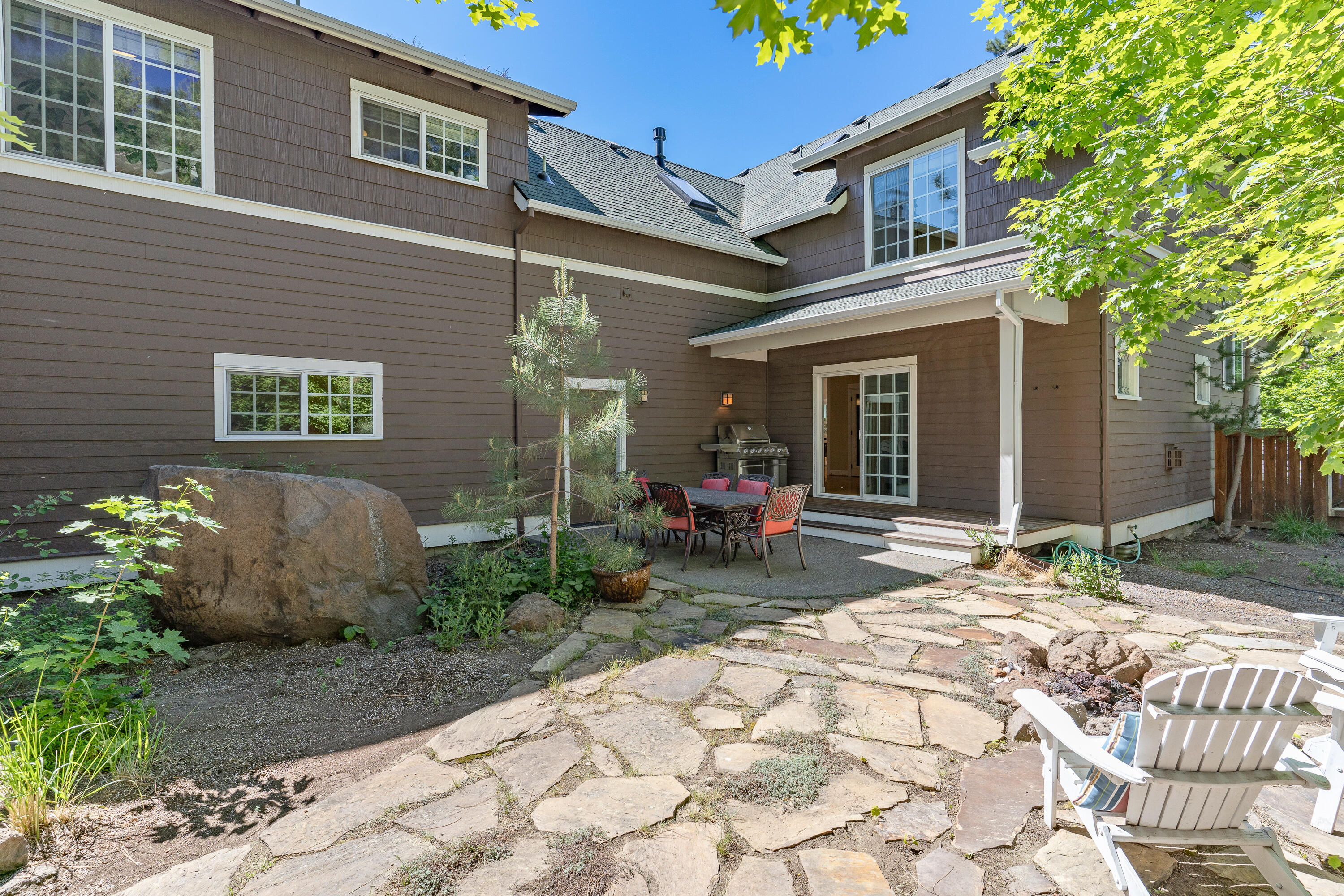 NorthWest Crossing - Residential