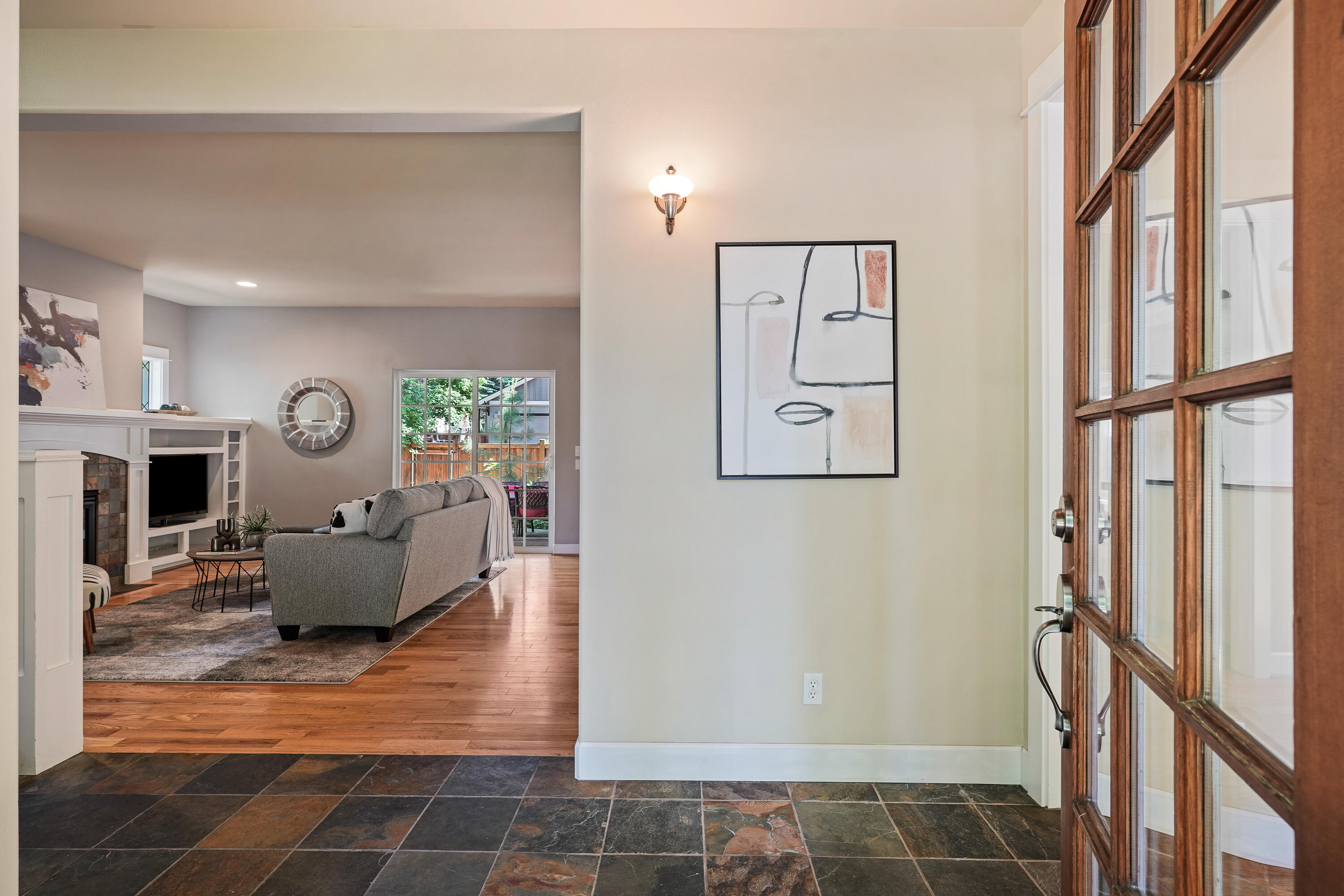 NorthWest Crossing - Residential