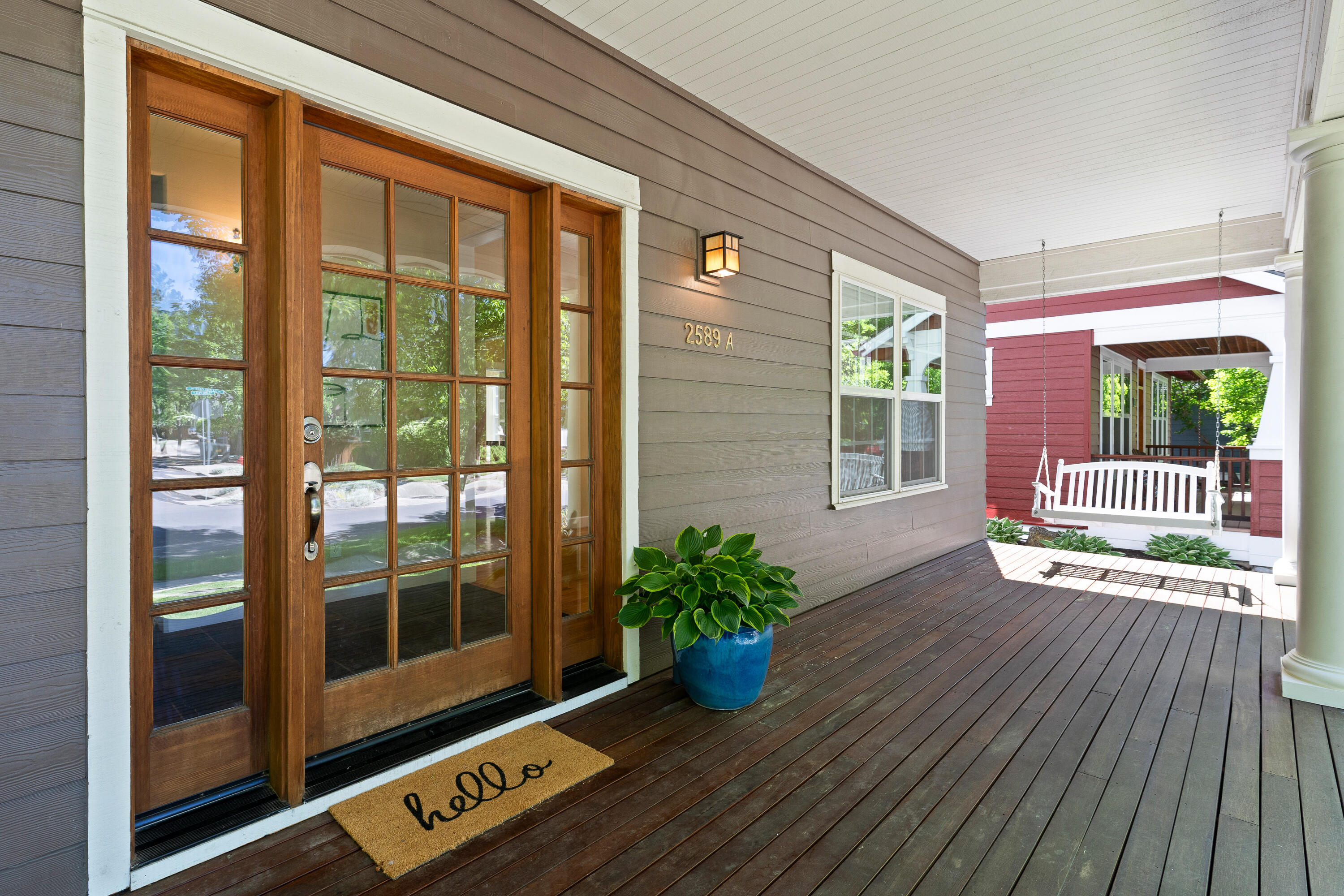 NorthWest Crossing - Residential