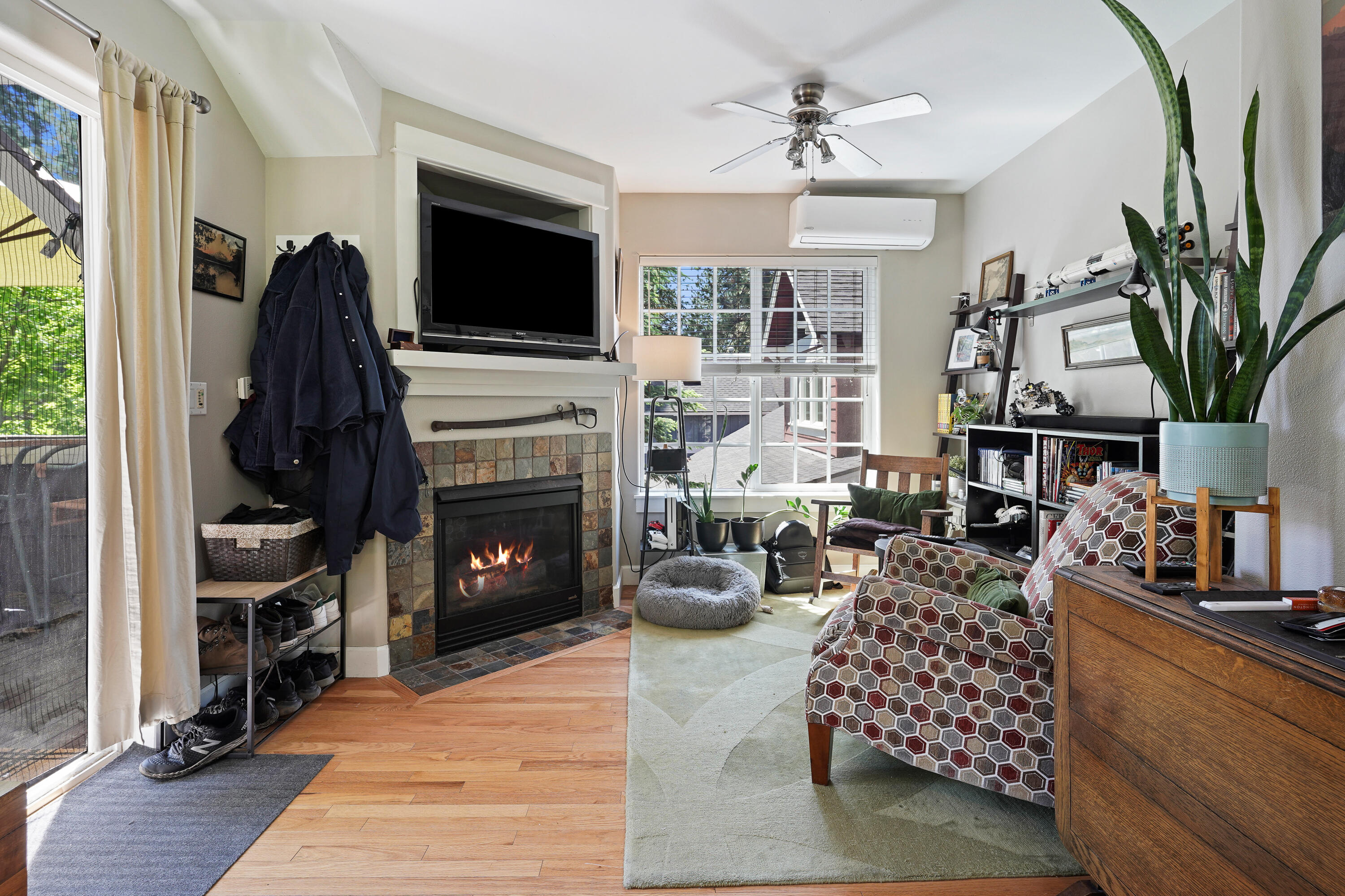 NorthWest Crossing - Residential