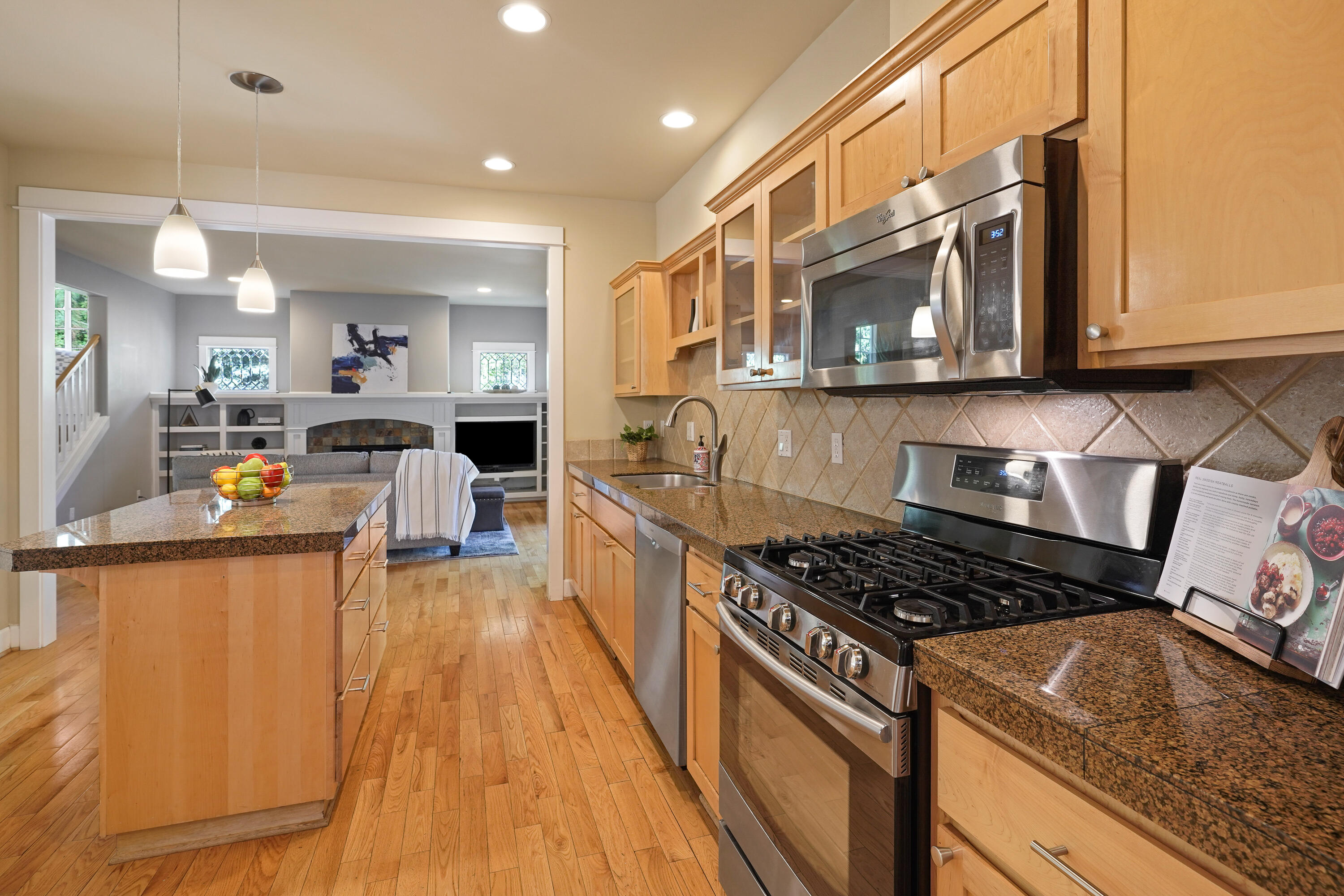 NorthWest Crossing - Residential