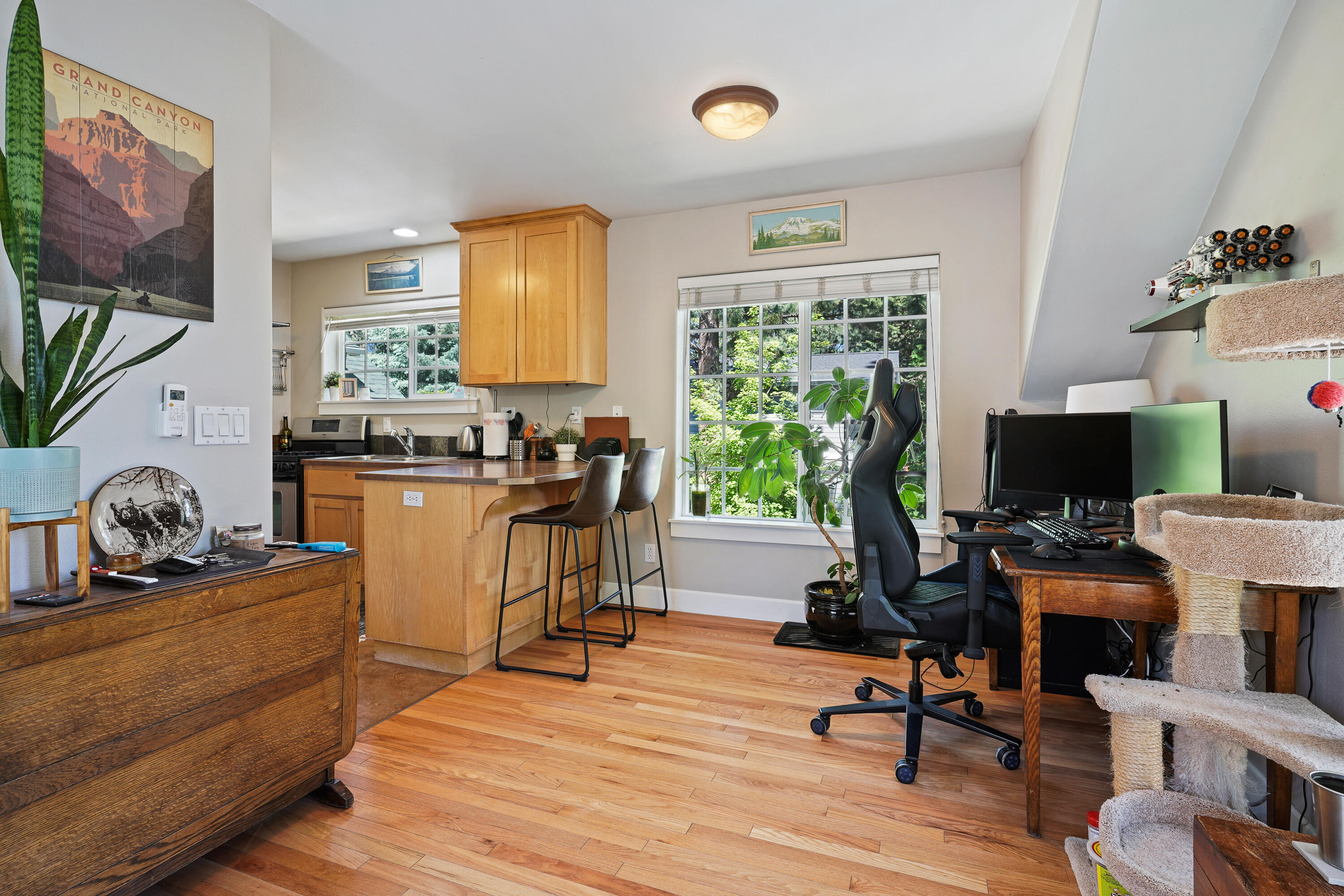 NorthWest Crossing - Residential