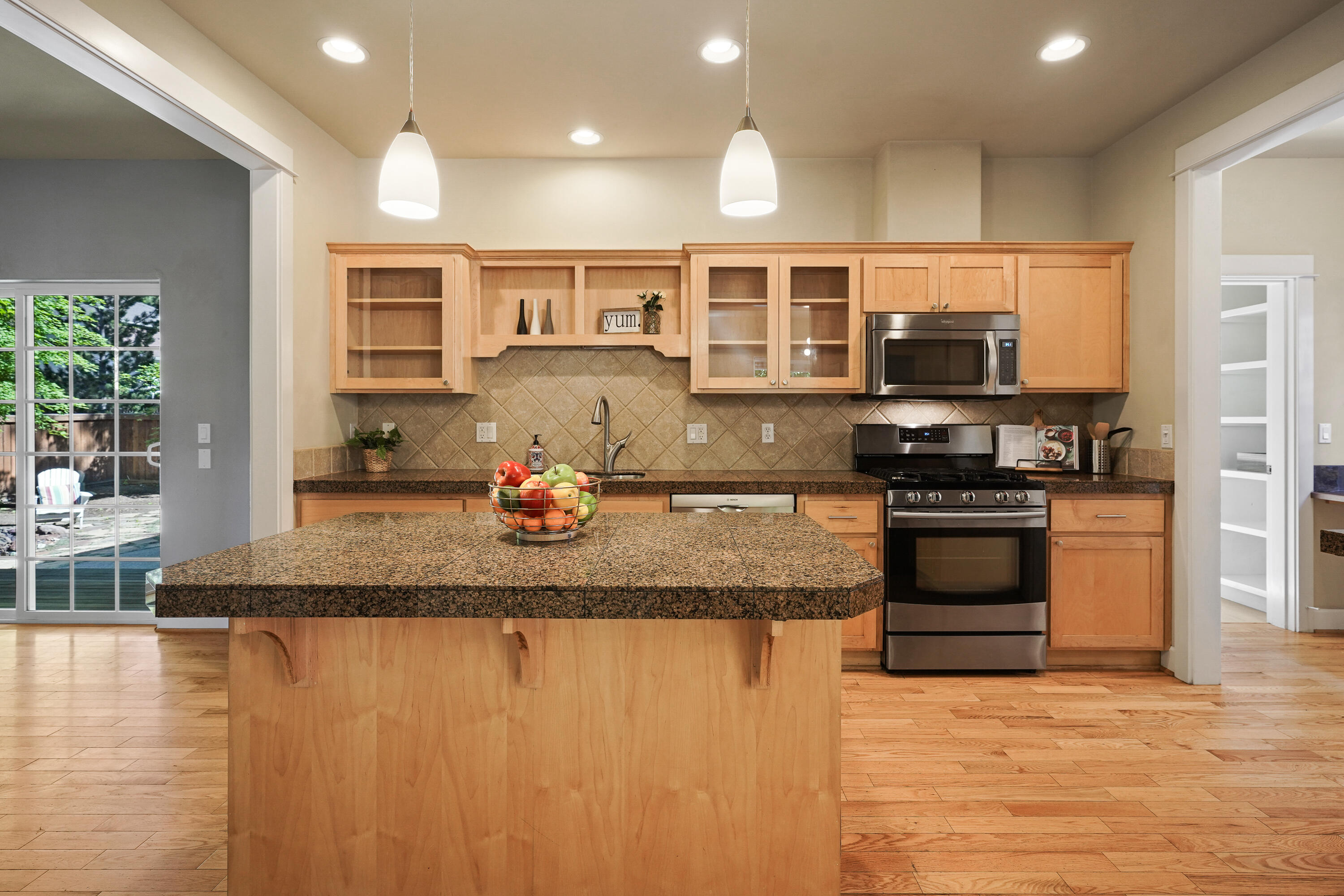 NorthWest Crossing - Residential