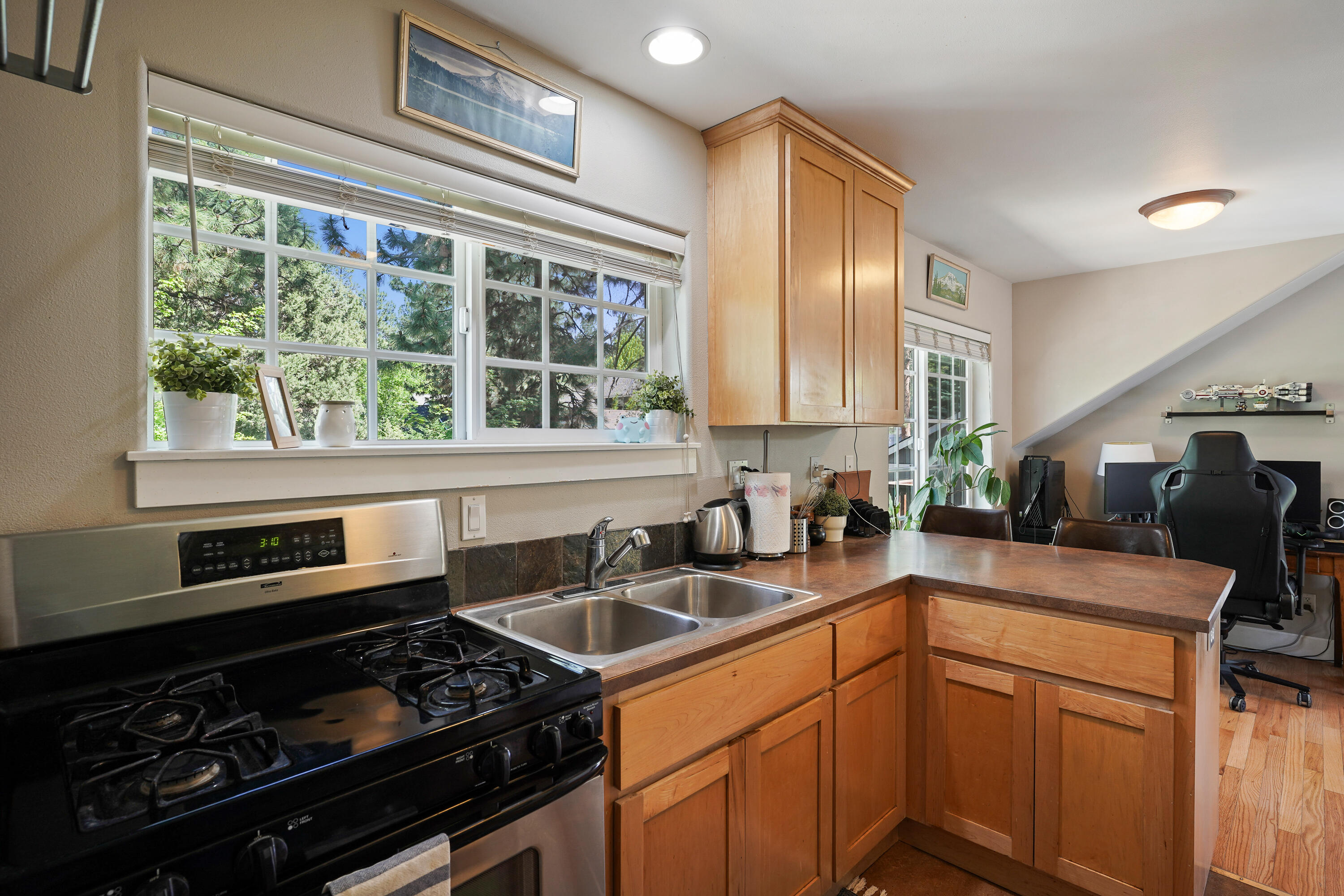 NorthWest Crossing - Residential