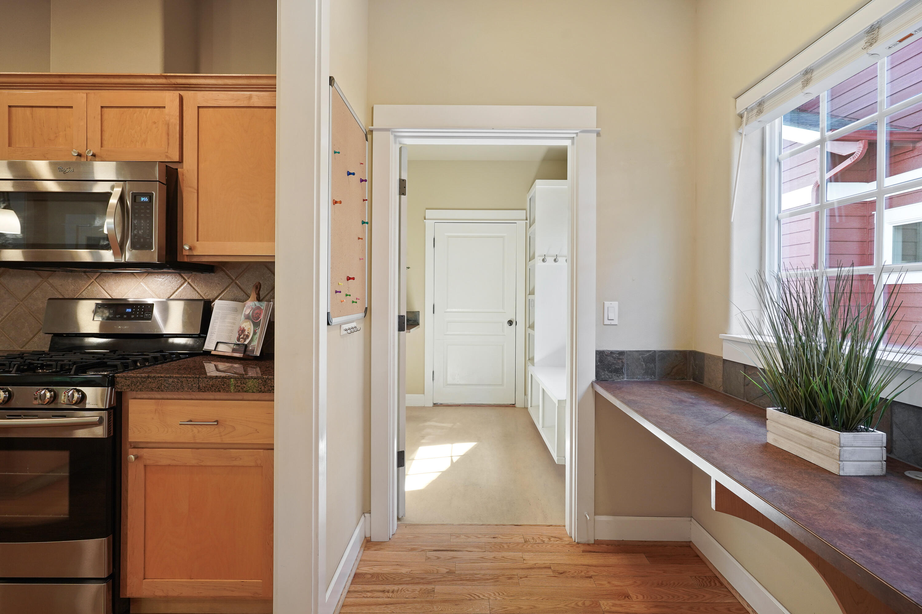 NorthWest Crossing - Residential